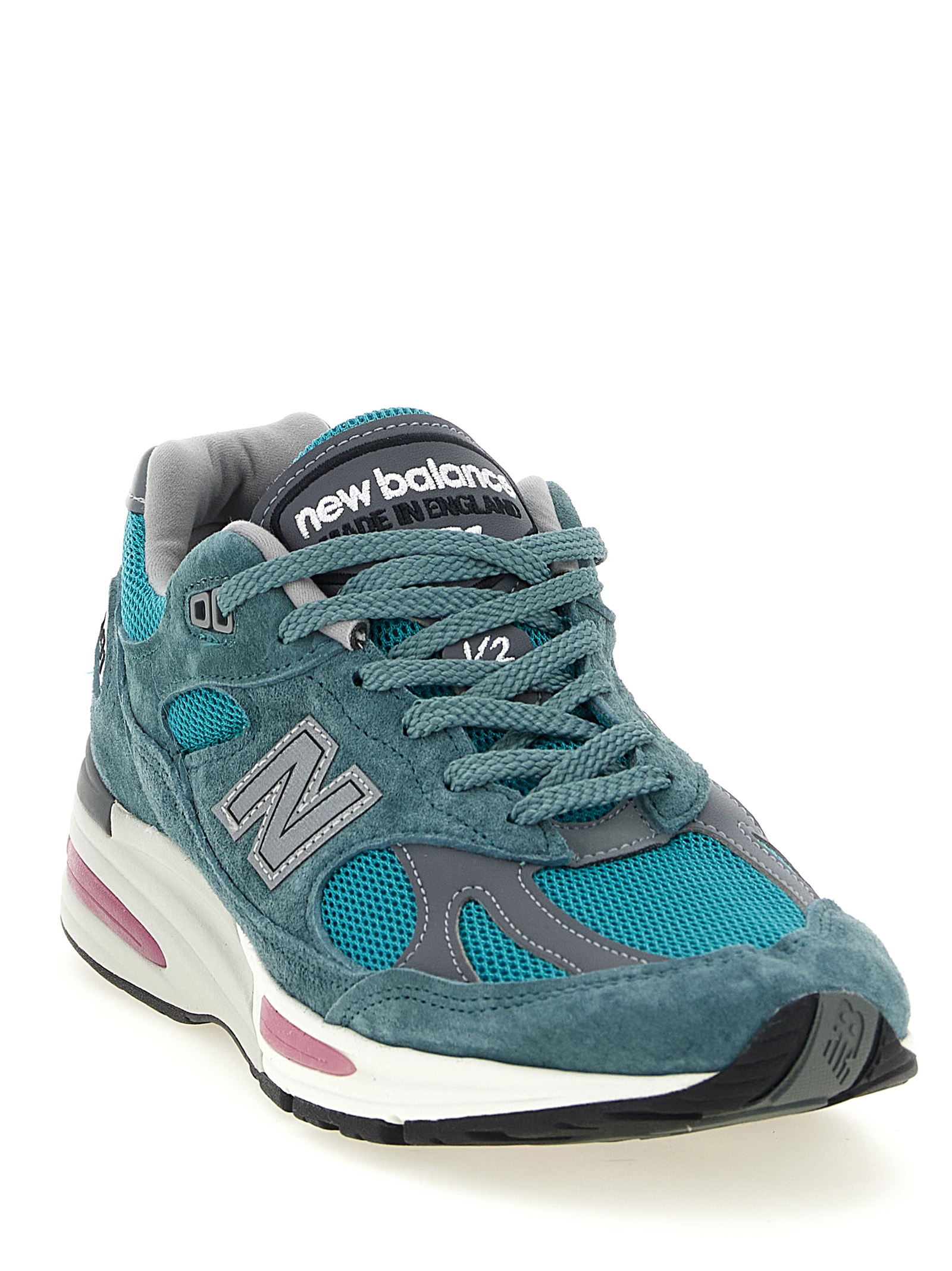 'Made in UK 991v2' sneakers U991TT2TT2 (New Balance / スニーカー ) | New Balance (ニューバランス)(1)