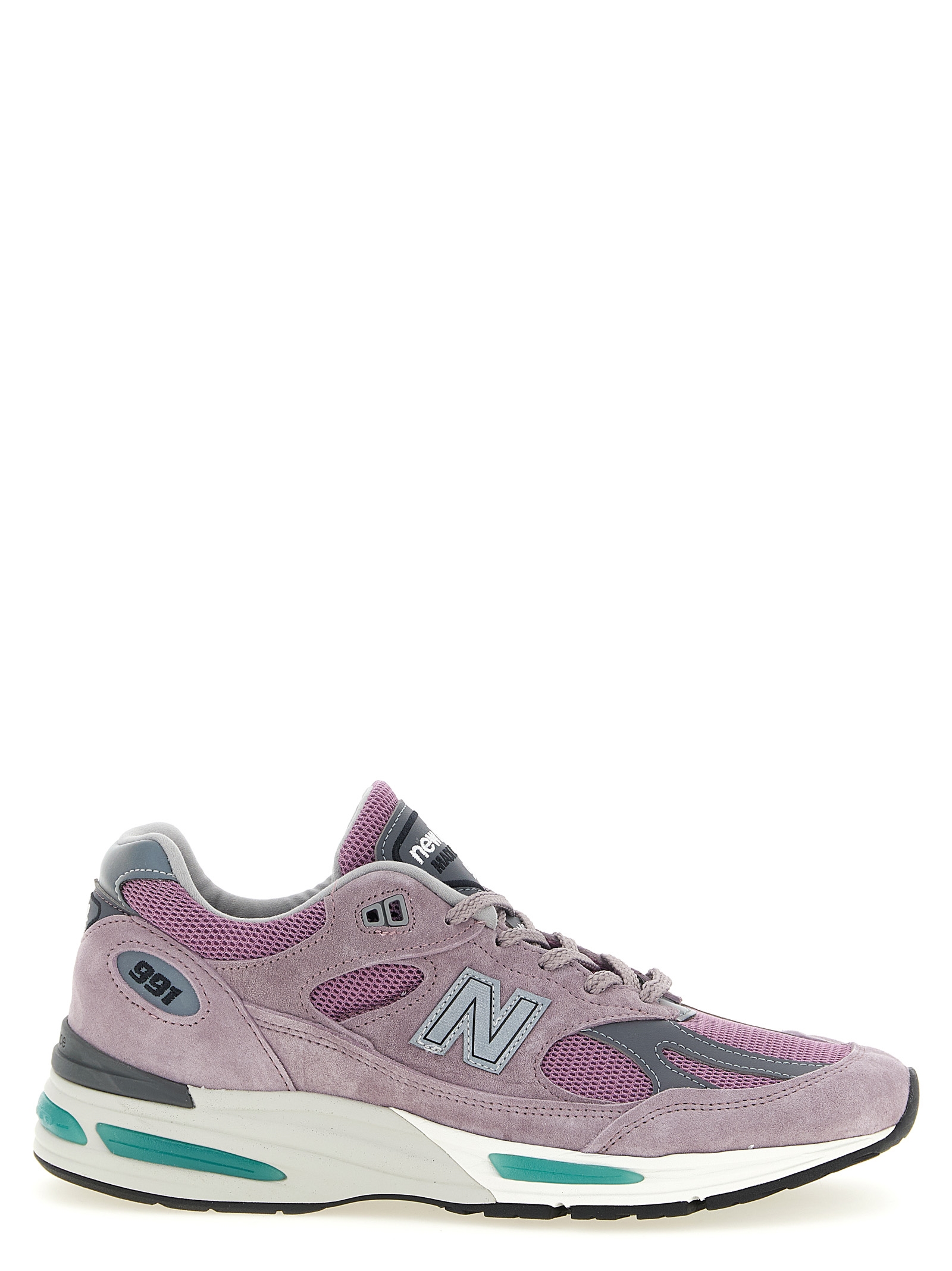 'Made in UK 991v2' sneakers U991RR2RR2 (New Balance / スニーカー ) | New Balance (ニューバランス)