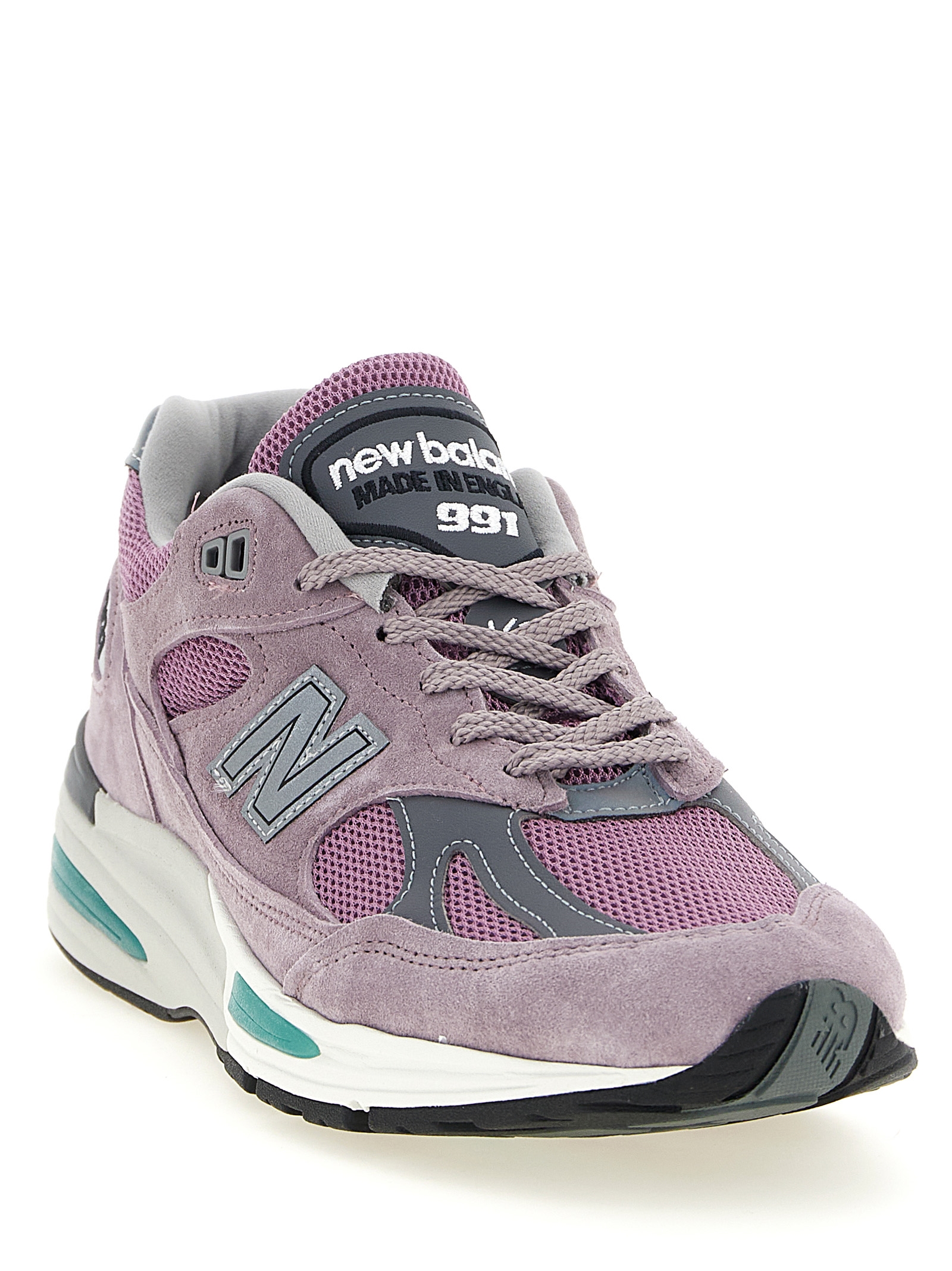 'Made in UK 991v2' sneakers U991RR2RR2 (New Balance / スニーカー ) | New Balance (ニューバランス)(1)