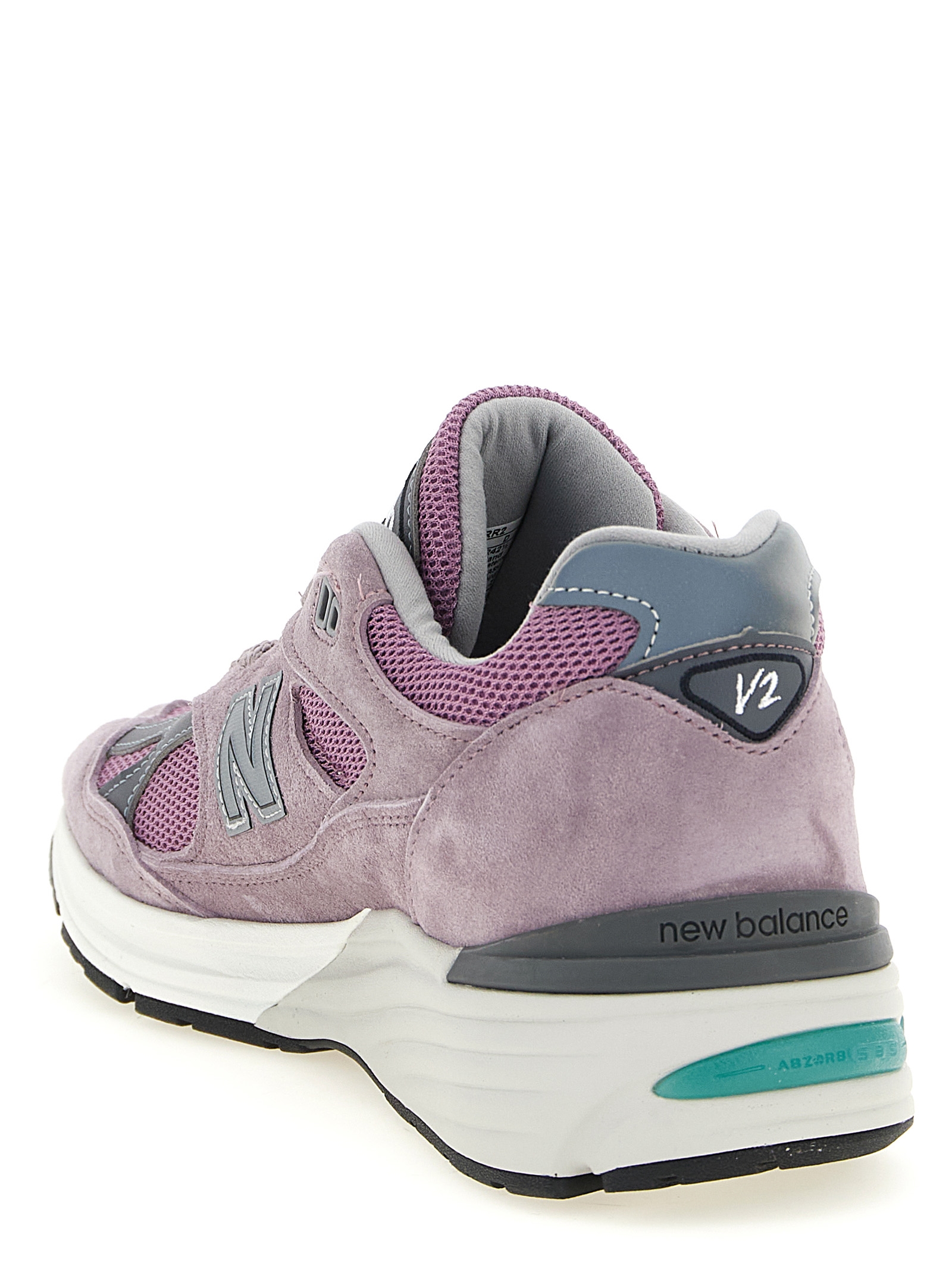 'Made in UK 991v2' sneakers U991RR2RR2 (New Balance / スニーカー ) | New Balance (ニューバランス)(2)