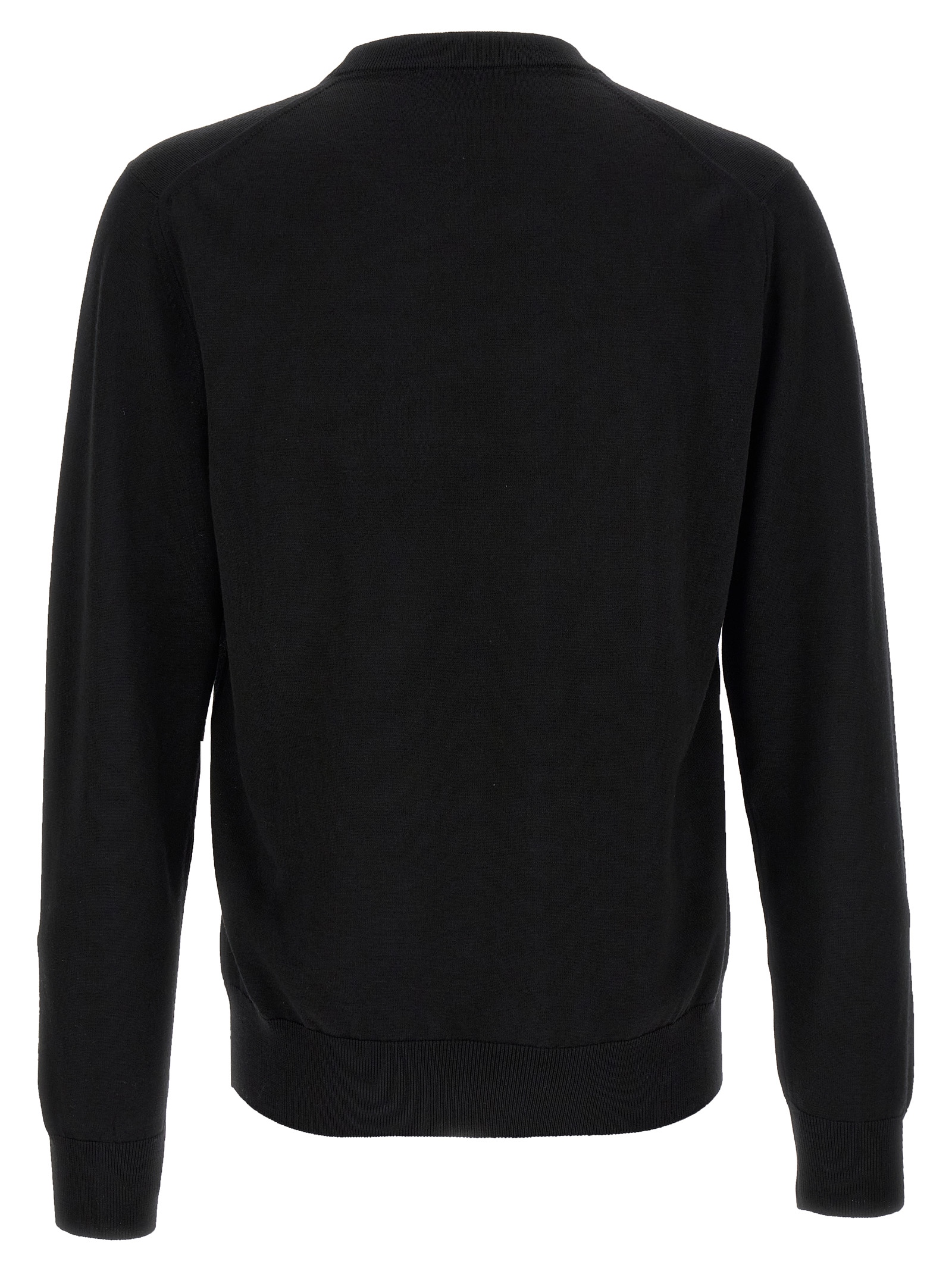 Coat of arms sweater GXX02ZJDVG8N0000 (Dolce & Gabbana / ニット・セーター・カーディガン ) | Dolce & Gabbana (ドルチェガッバーナ)(1)