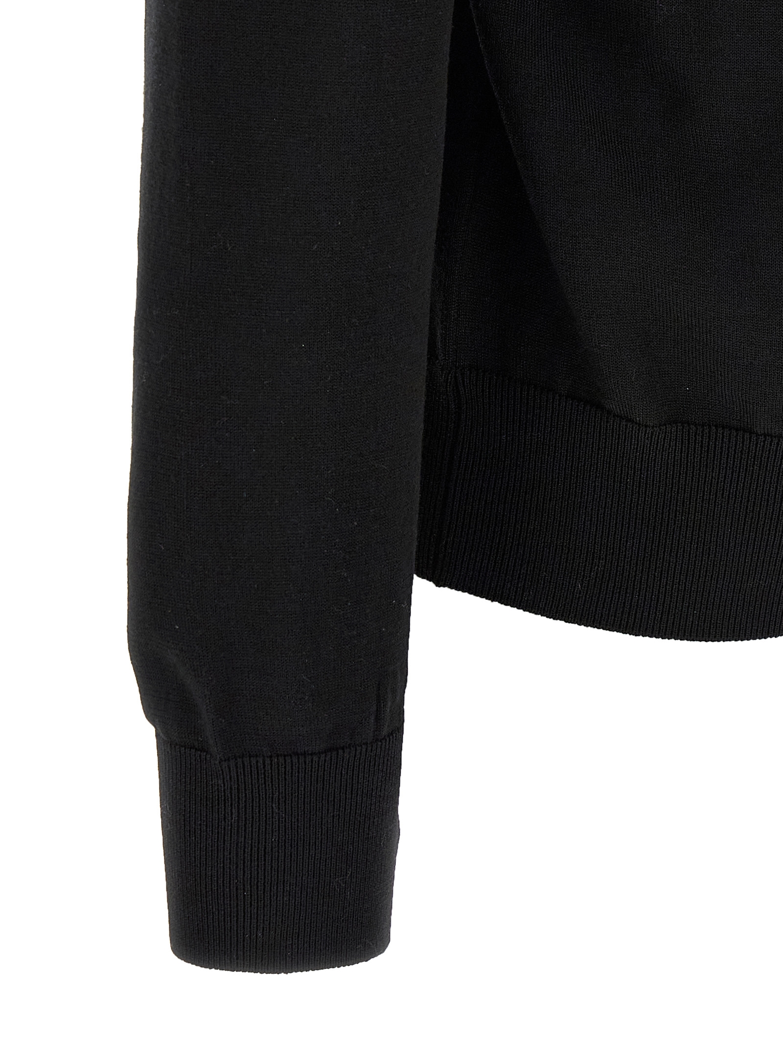 Coat of arms sweater GXX02ZJDVG8N0000 (Dolce & Gabbana / ニット・セーター・カーディガン ) | Dolce & Gabbana (ドルチェガッバーナ)(3)