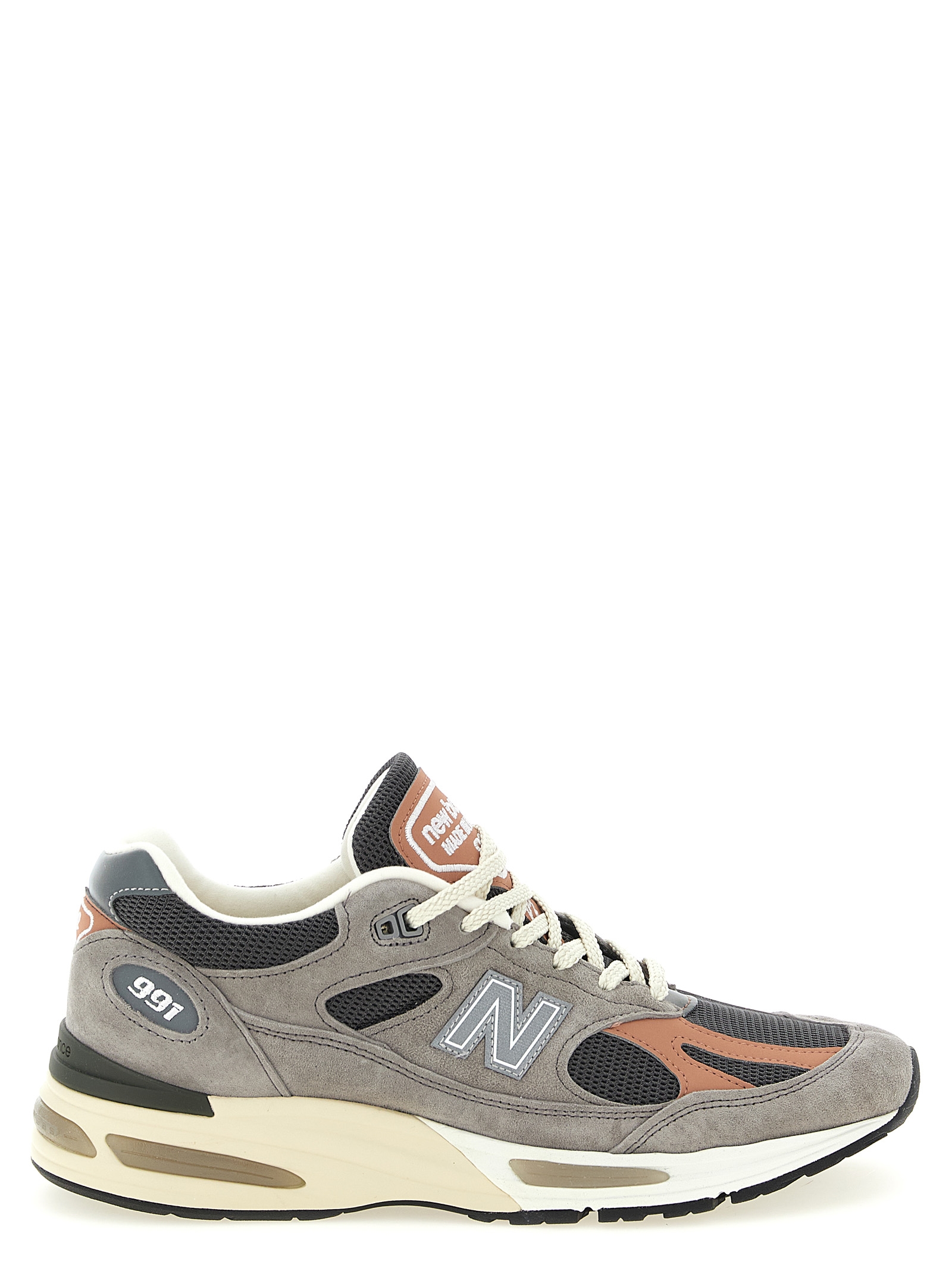 'Made in UK 991v2' sneakers U991GC2GC2 (New Balance / スニーカー ) | New Balance (ニューバランス)