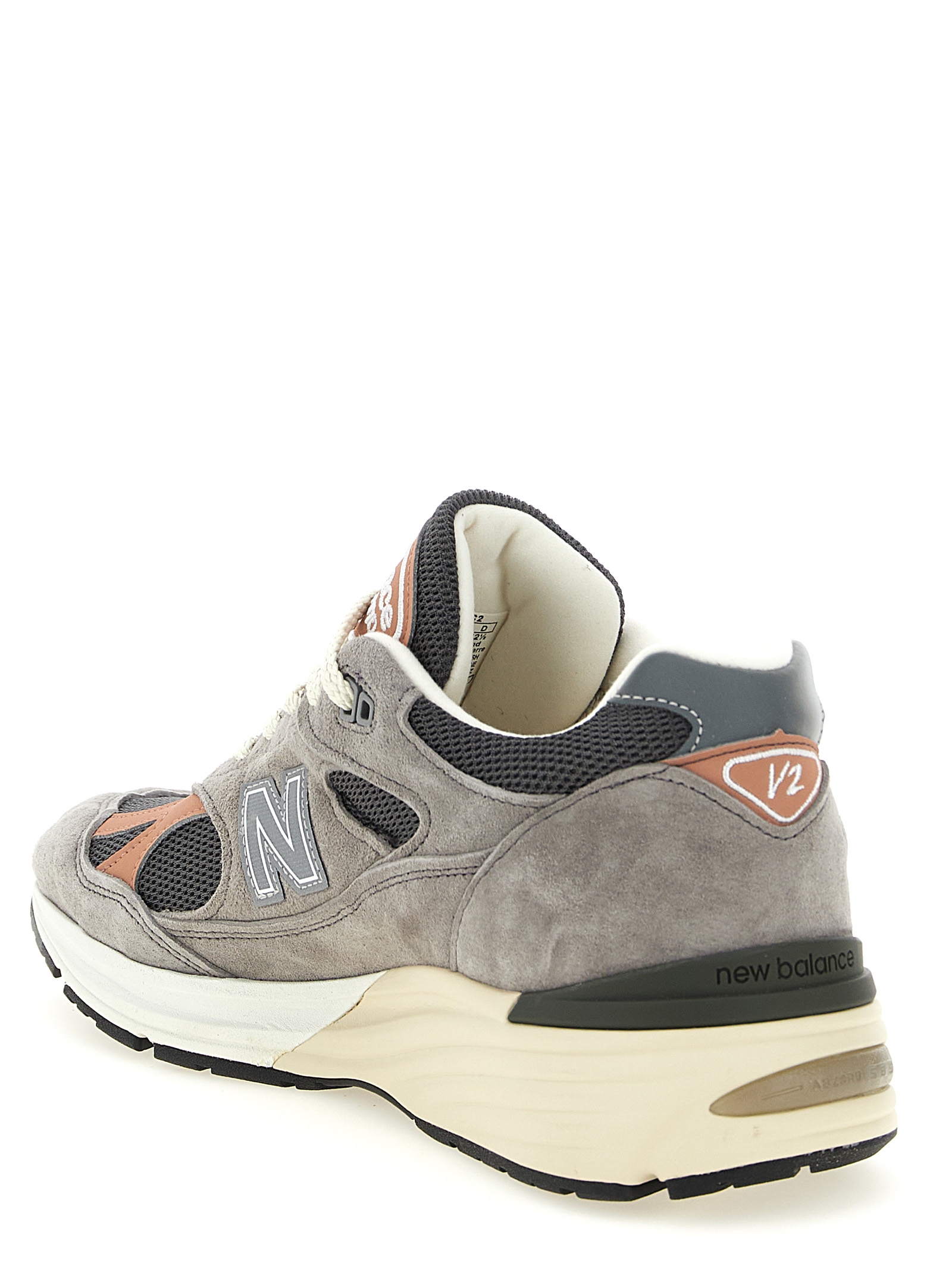 'Made in UK 991v2' sneakers U991GC2GC2 (New Balance / スニーカー ) | New Balance (ニューバランス)(2)