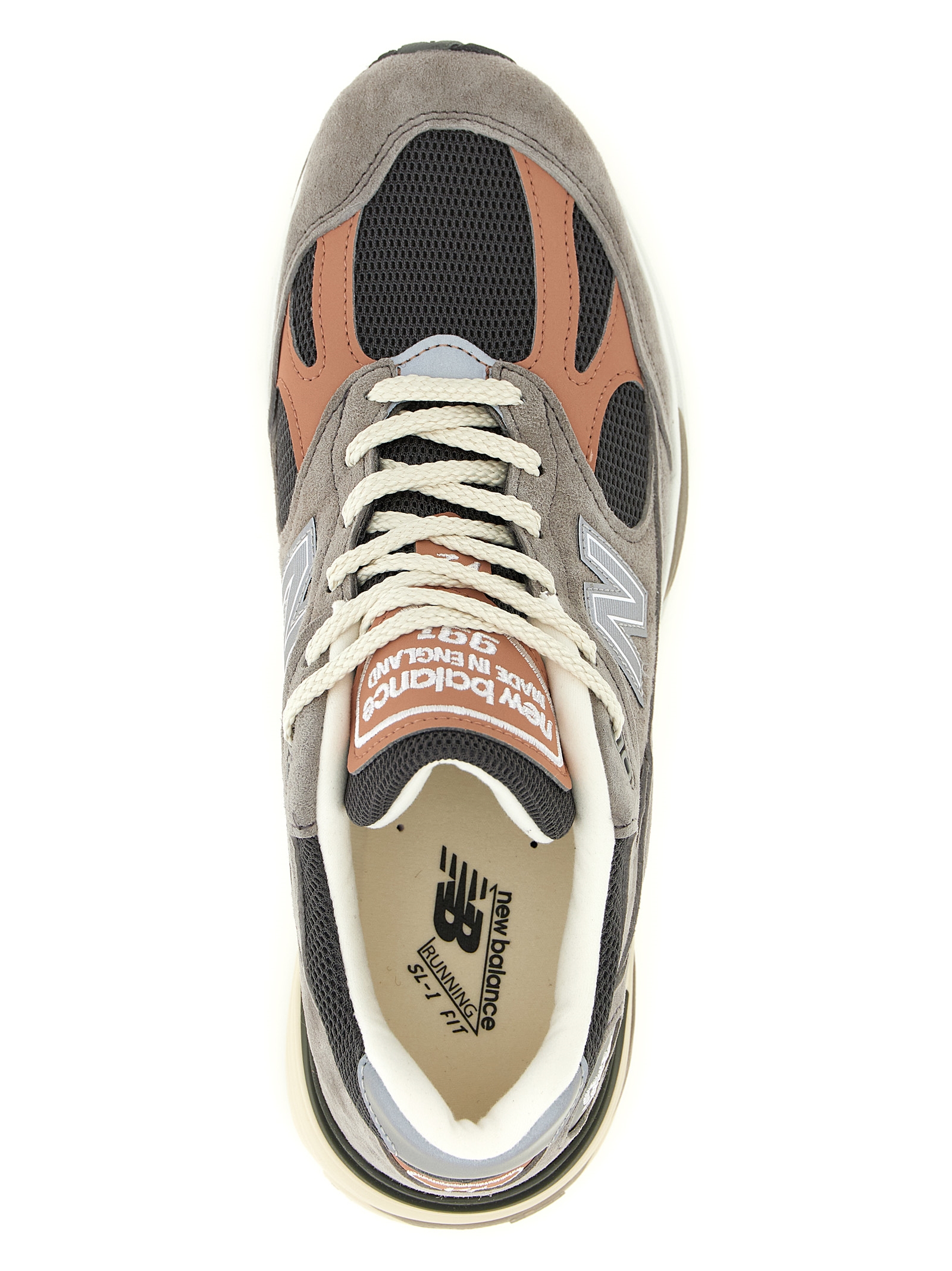 'Made in UK 991v2' sneakers U991GC2GC2 (New Balance / スニーカー ) | New Balance (ニューバランス)(3)
