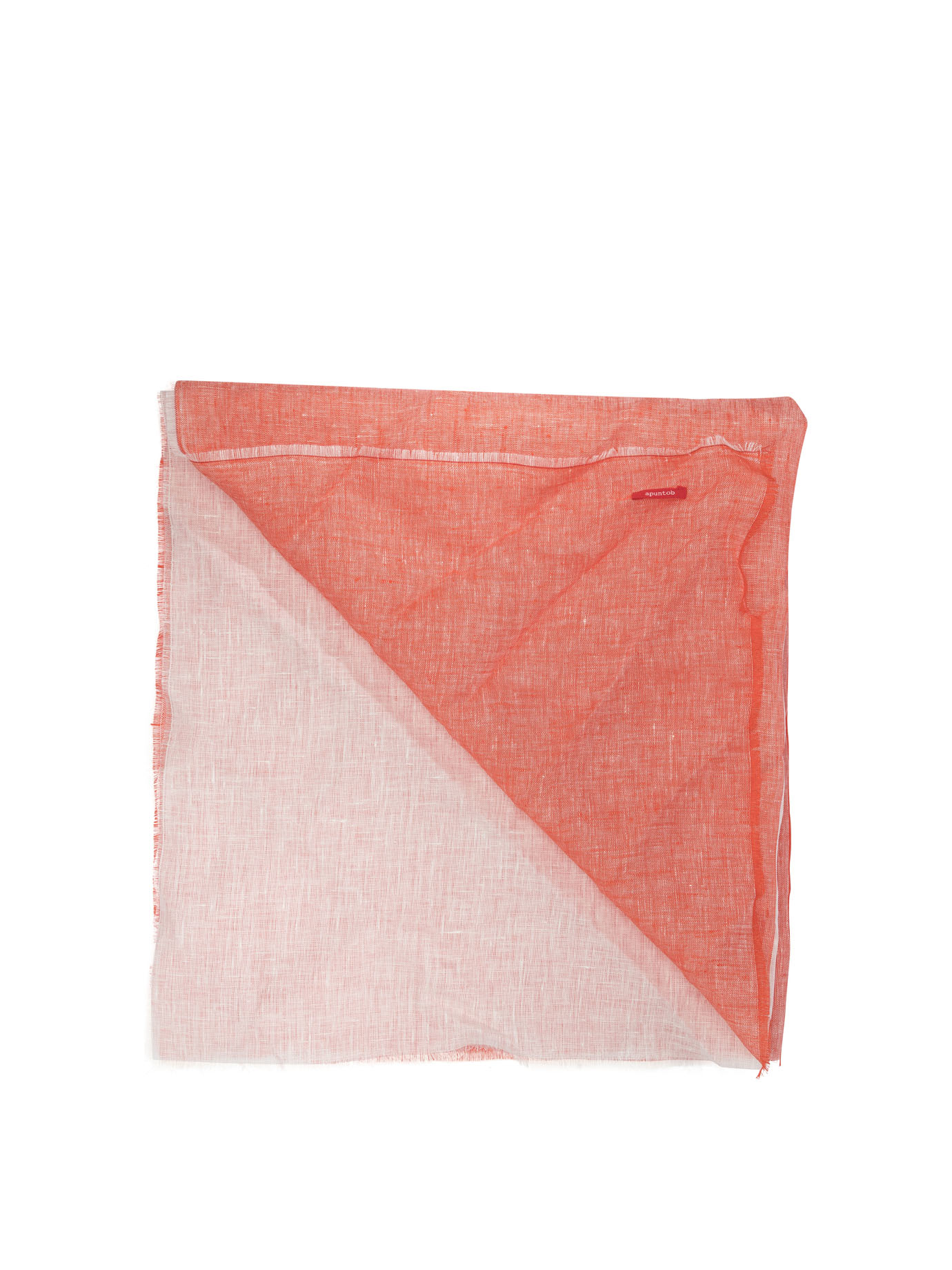 Scarves & Silk scarves P2073TS981POMODORO (apuntob / スカーフ・マフラー ) | apuntob (アプントビー)