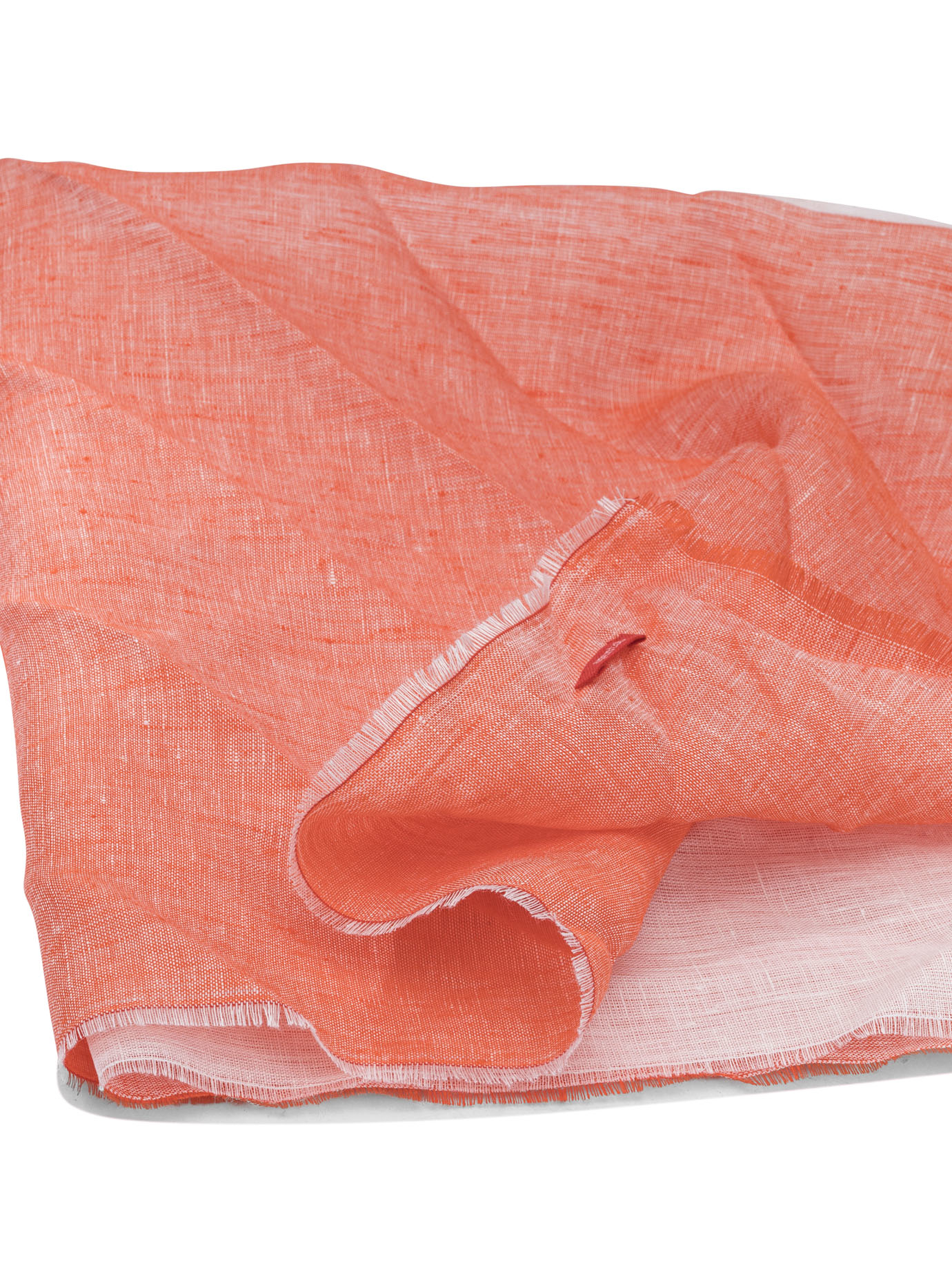 Scarves & Silk scarves P2073TS981POMODORO (apuntob / スカーフ・マフラー ) | apuntob (アプントビー)(1)