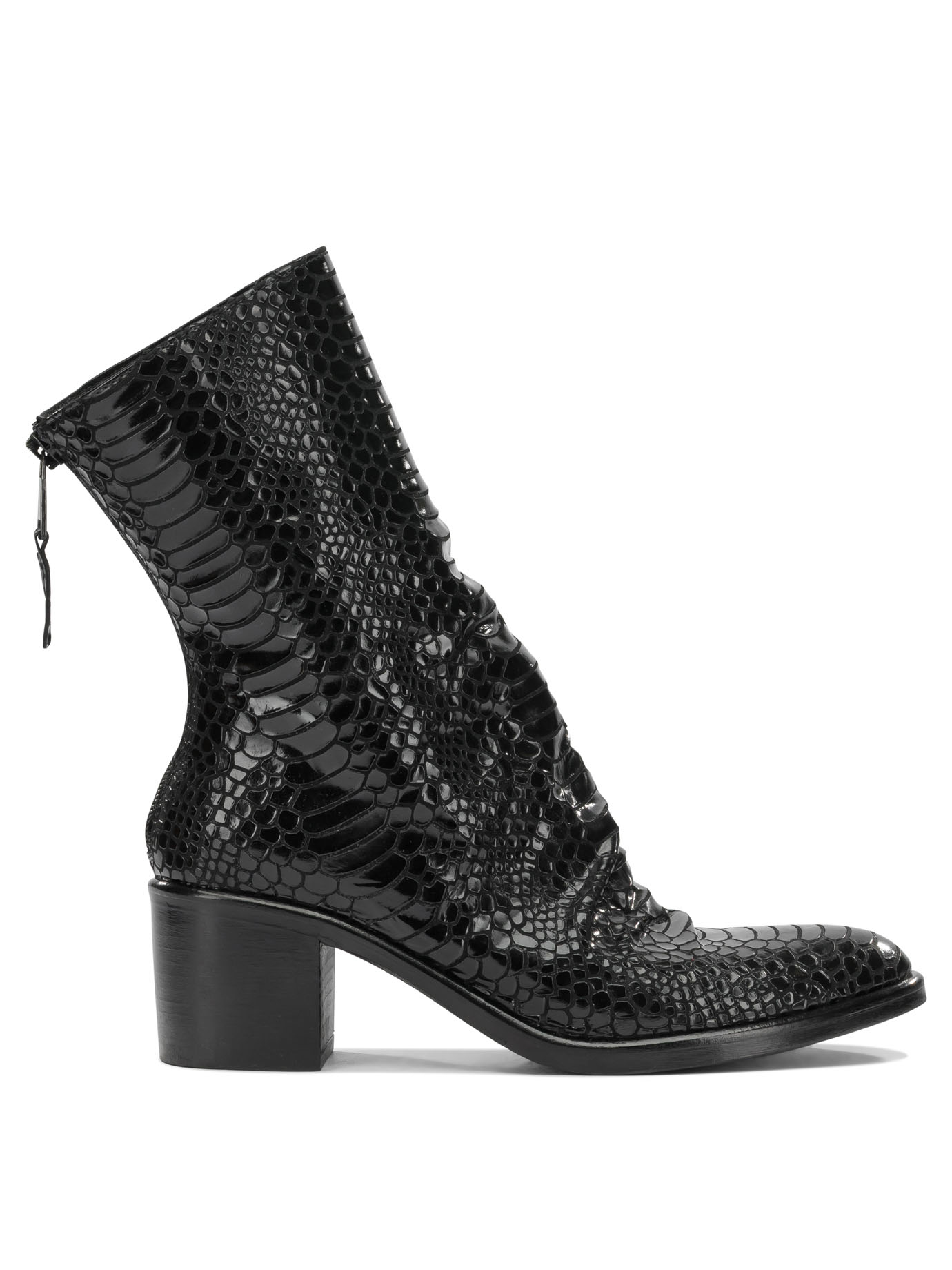 Boots & Ankle Boots A5771TINDIANA (STRATEGIA / ブーツ ) | STRATEGIA (ストラテジア)