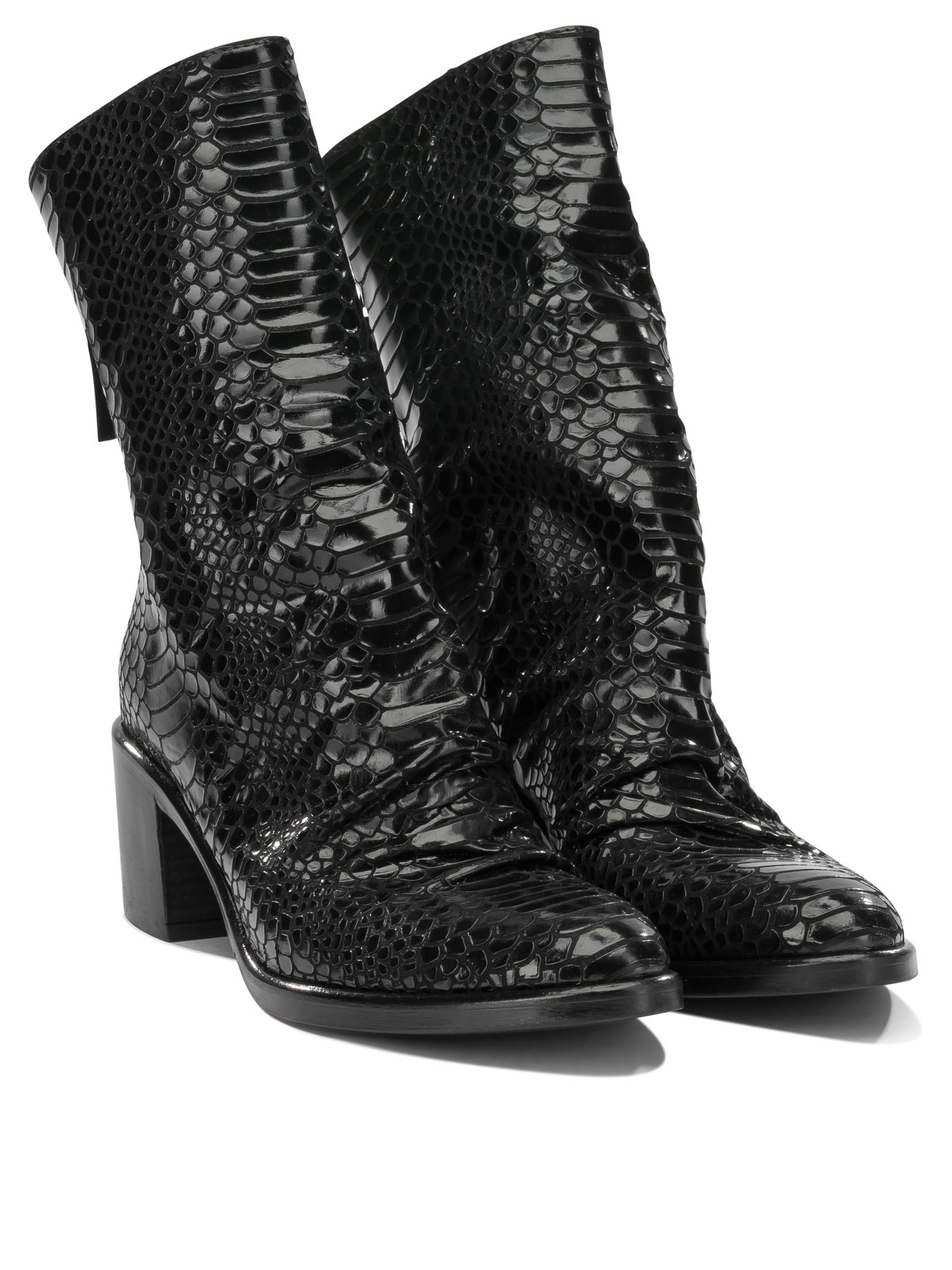 Boots & Ankle Boots A5771TINDIANA (STRATEGIA / ブーツ ) | STRATEGIA (ストラテジア)(1)