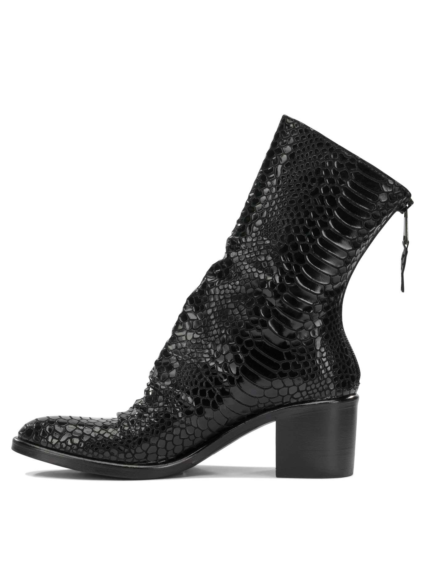 Boots & Ankle Boots A5771TINDIANA (STRATEGIA / ブーツ ) | STRATEGIA (ストラテジア)(2)