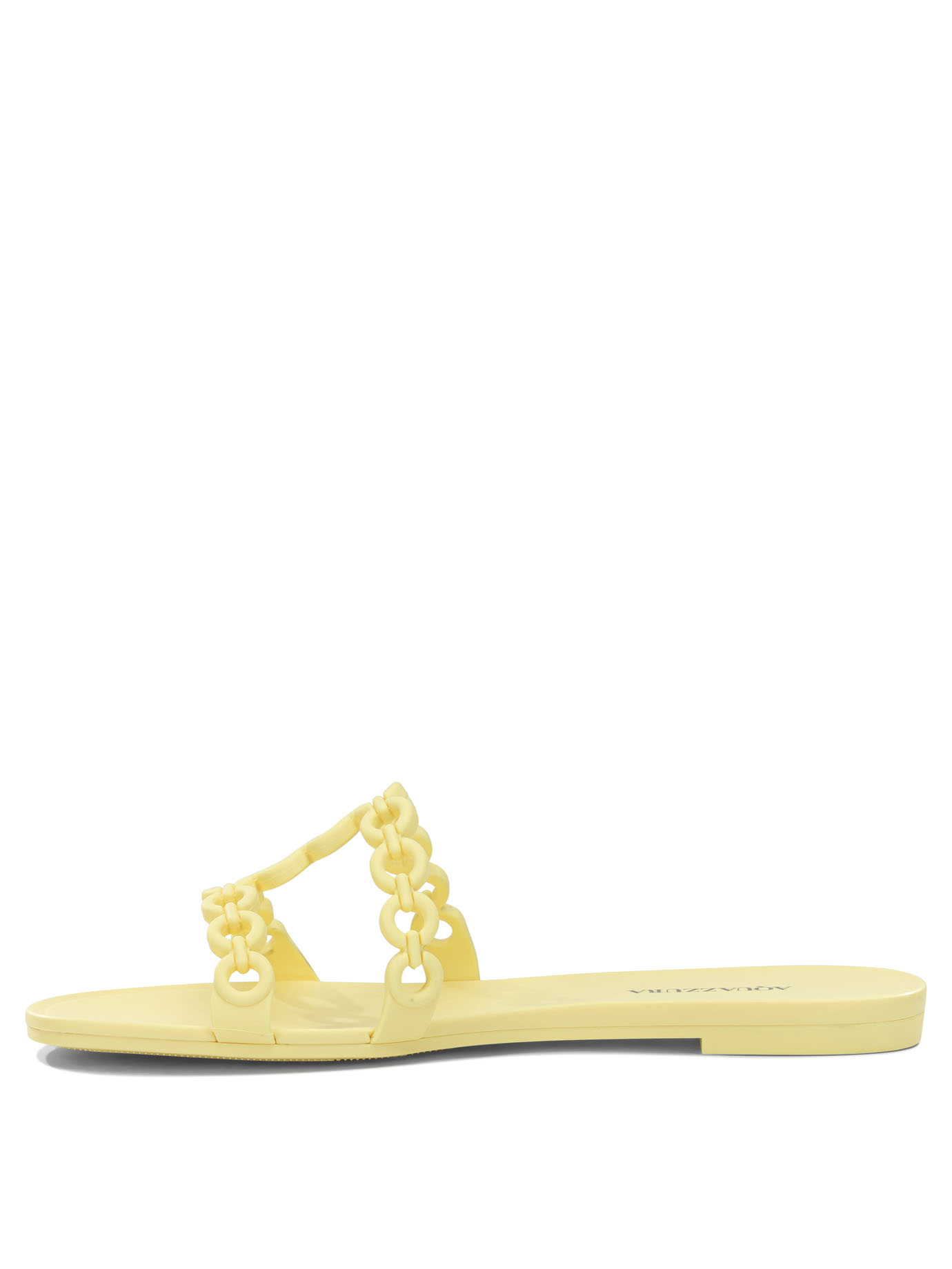 "Inifinity Chain" slides ICJFLAS0JLYDIS (AQUAZZURA / サンダル ) | AQUAZZURA (アクアズーラ)(2)