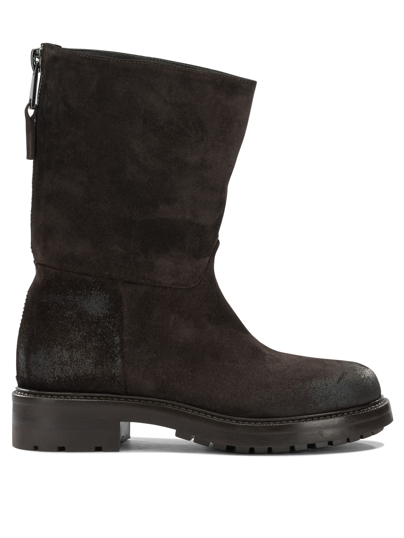 Boots & Ankle Boots A6031VELOUR (STRATEGIA / ブーツ ) | STRATEGIA (ストラテジア)