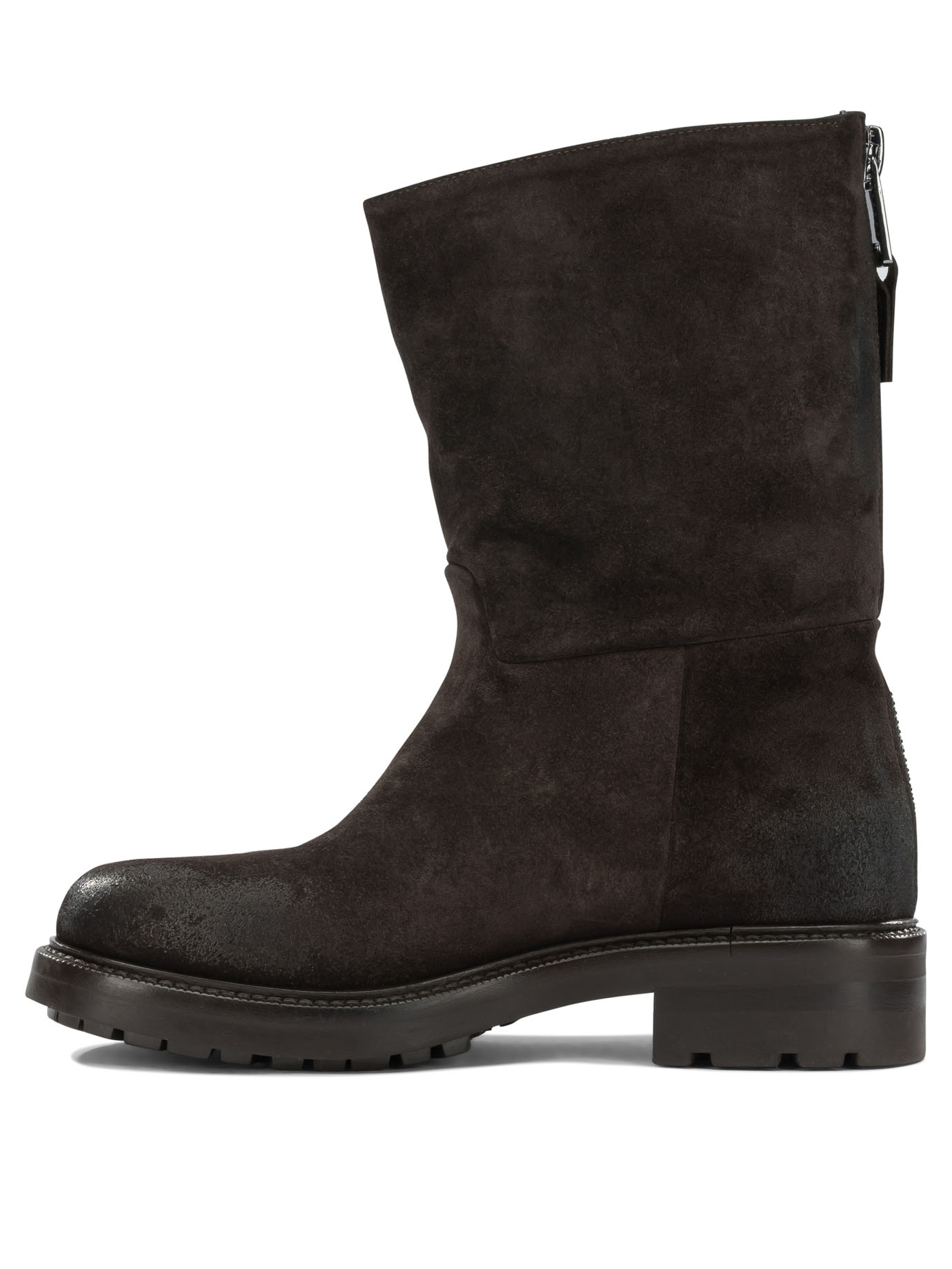 Boots & Ankle Boots A6031VELOUR (STRATEGIA / ブーツ ) | STRATEGIA (ストラテジア)(2)