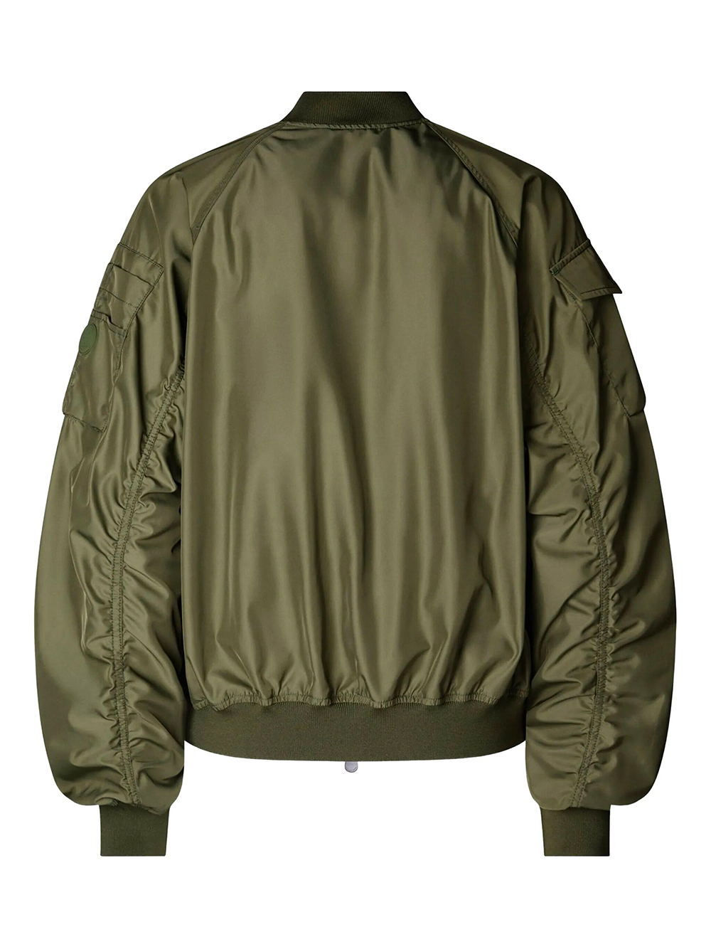 LIL BOMBER JACKET D32105WTWIL2250012 (SAVE THE DUCK / カジュアルジャケット ) | SAVE THE DUCK (セイブ ザ ダック)(2)