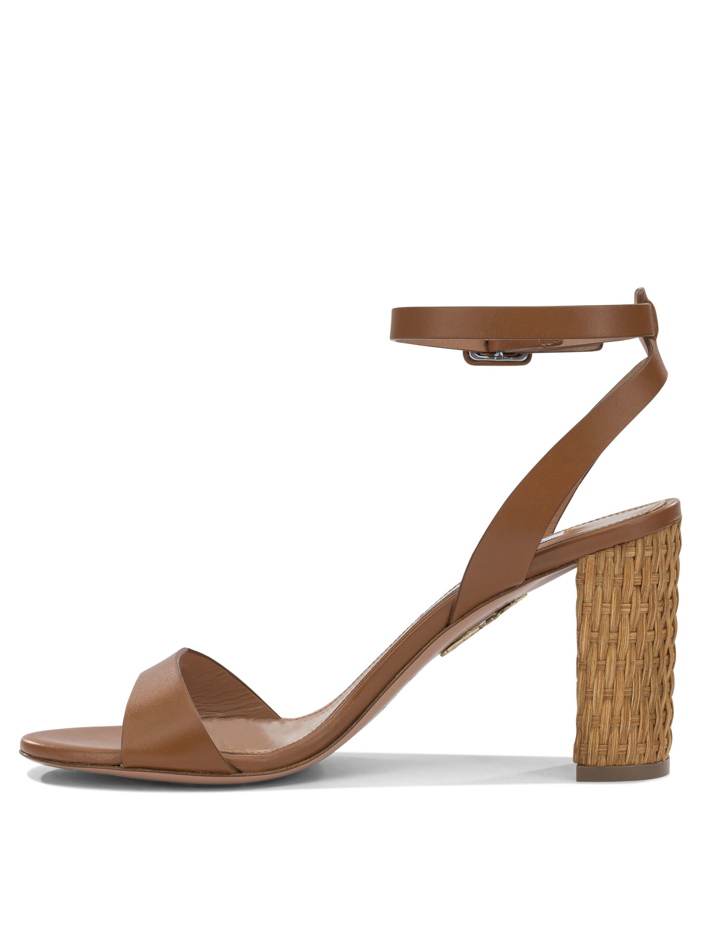 "Sunseeker 85MM" heeled sandals SSKMIDS0CWKTOB (AQUAZZURA / サンダル ) | AQUAZZURA (アクアズーラ)(2)