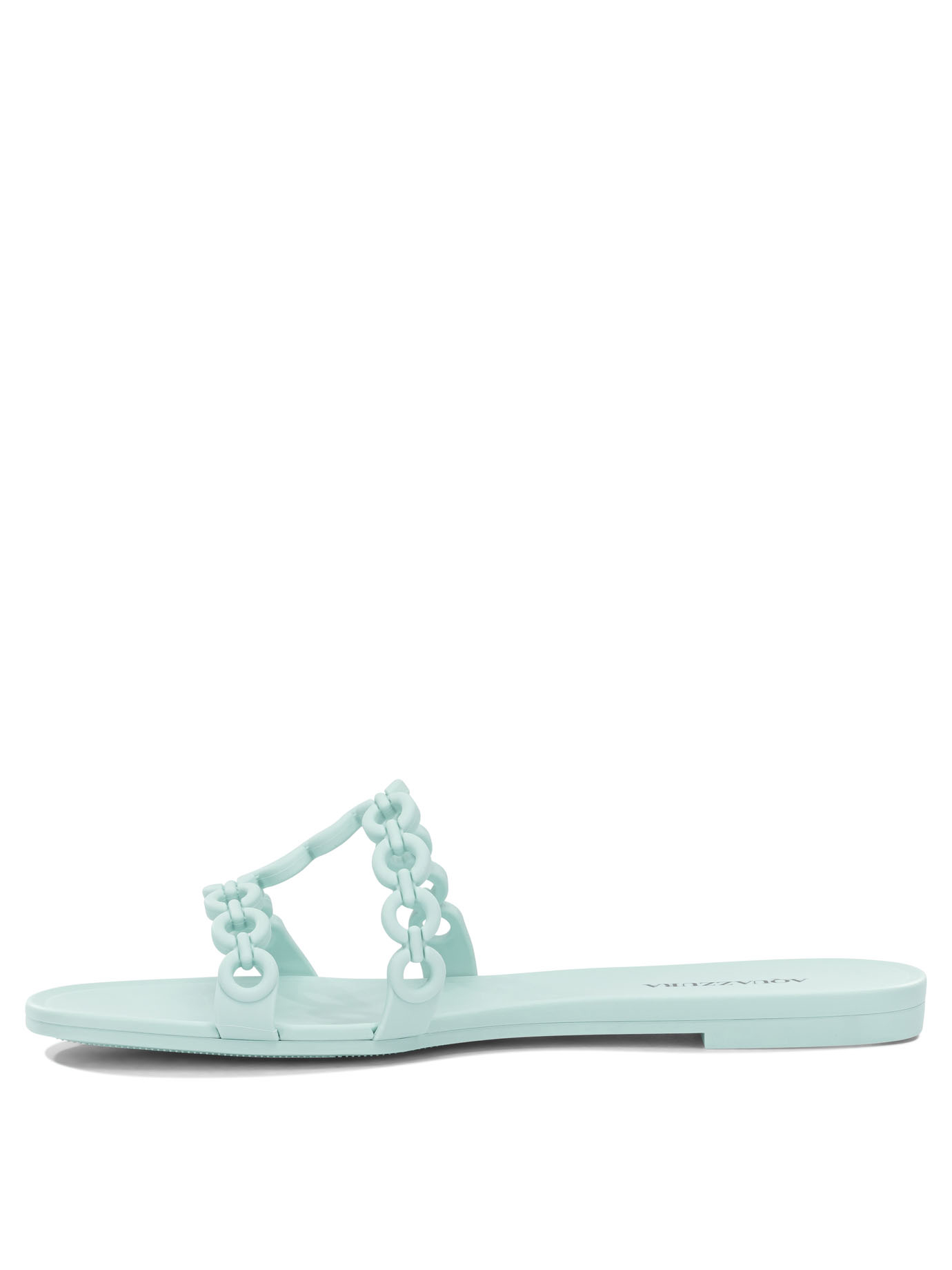 "Inifinity Chain" slides ICJFLAS0JLYSRZ (AQUAZZURA / サンダル ) | AQUAZZURA (アクアズーラ)(2)
