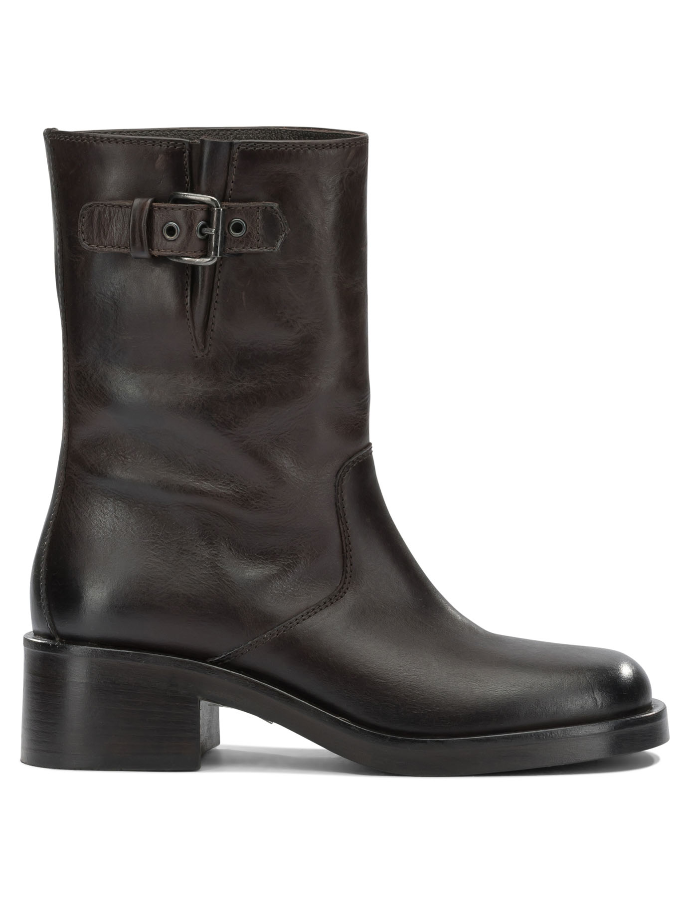 Boots & Ankle Boots A5465BOSTON (STRATEGIA / ブーツ ) | STRATEGIA (ストラテジア)