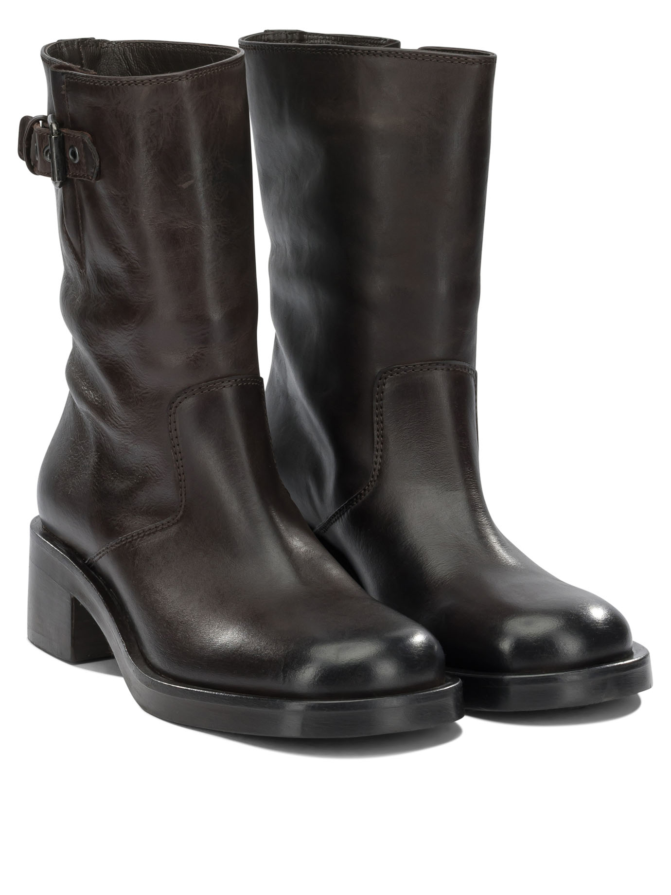 Boots & Ankle Boots A5465BOSTON (STRATEGIA / ブーツ ) | STRATEGIA (ストラテジア)(1)