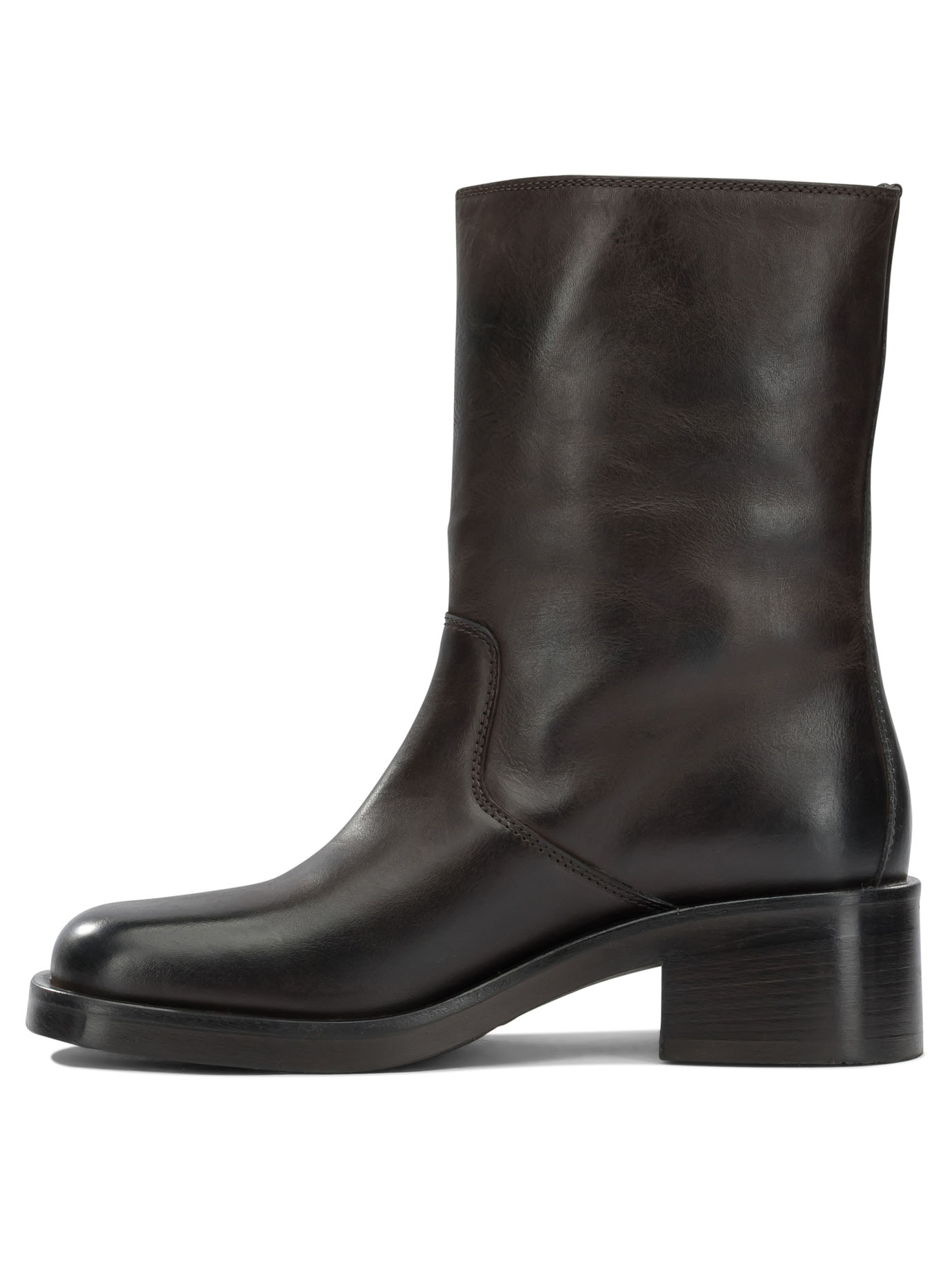 Boots & Ankle Boots A5465BOSTON (STRATEGIA / ブーツ ) | STRATEGIA (ストラテジア)(2)