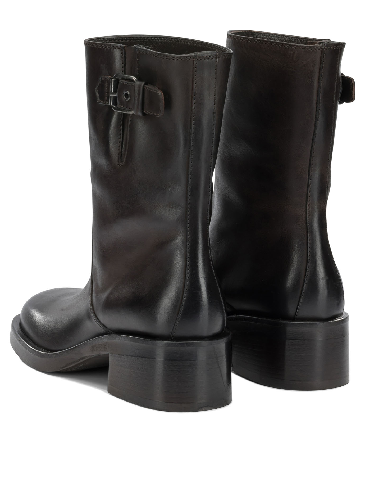 Boots & Ankle Boots A5465BOSTON (STRATEGIA / ブーツ ) | STRATEGIA (ストラテジア)(3)