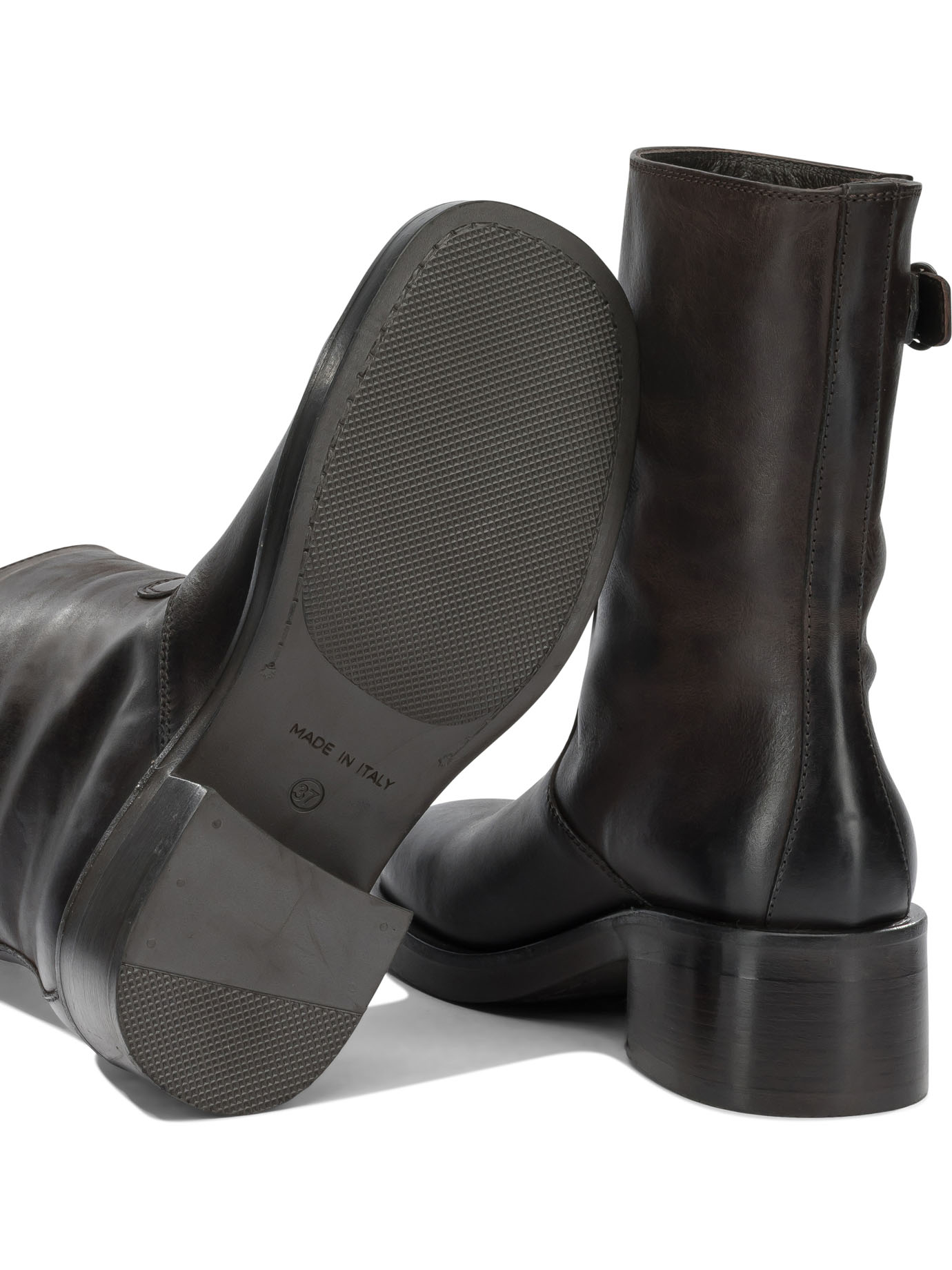 Boots & Ankle Boots A5465BOSTON (STRATEGIA / ブーツ ) | STRATEGIA (ストラテジア)(4)