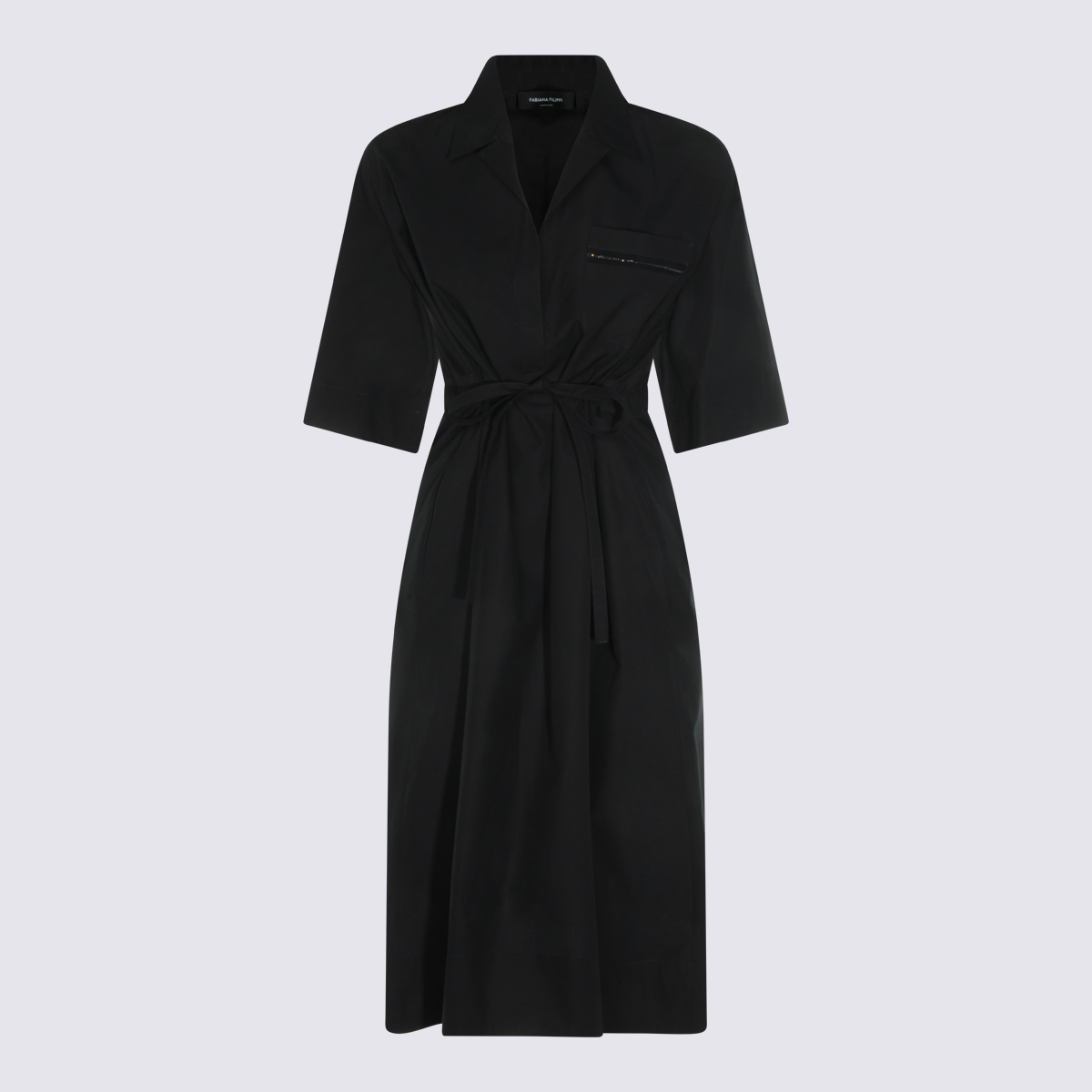 Fabiana Filippi Dresses ABD276F617L5825146 (FABIANA FILIPPI / ワンピース・ドレス・オールインワン ) | FABIANA FILIPPI (ファビアナフィリッピ)