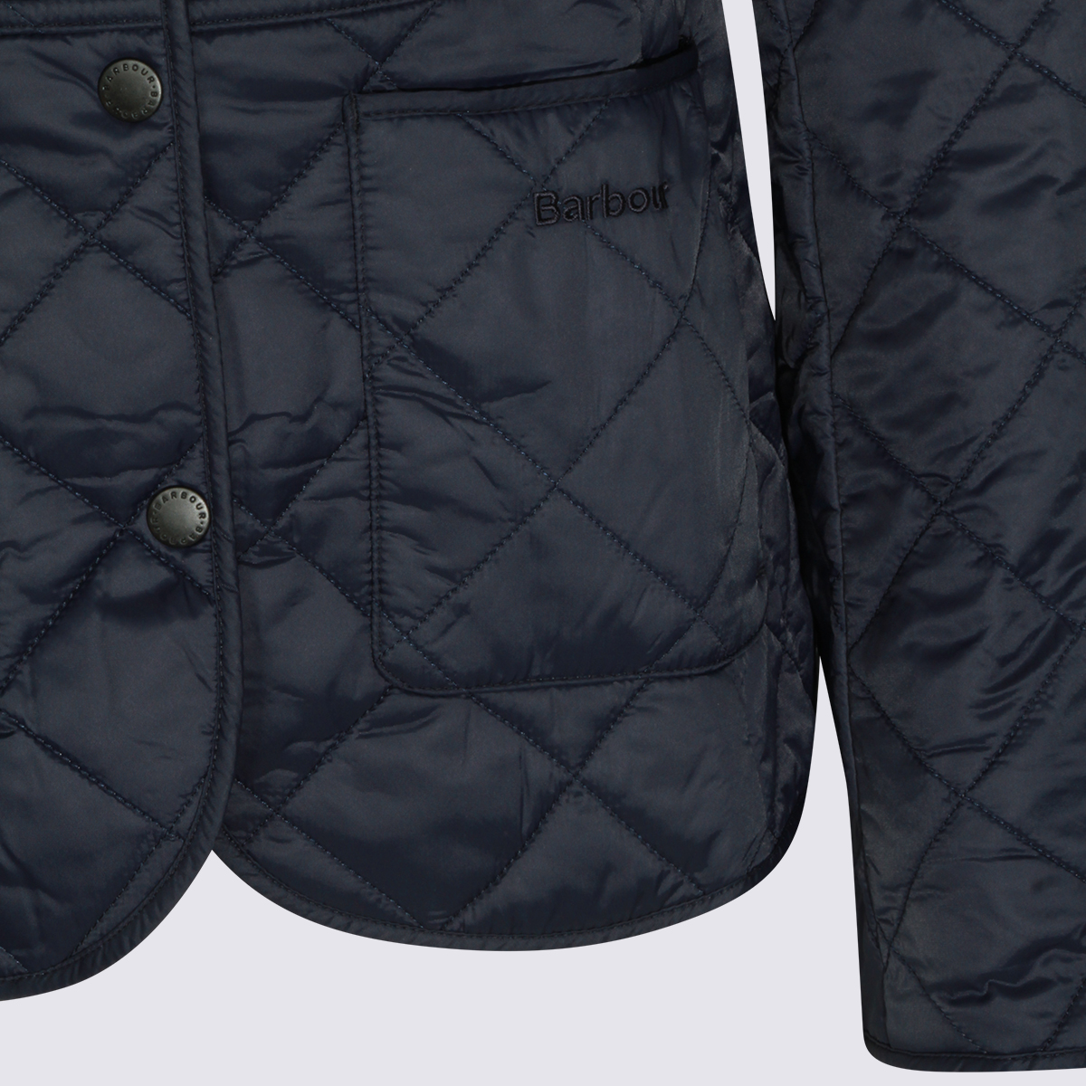 Barbour Coats 261LQU1012LQUNY71 (Barbour / カジュアルジャケット ) | Barbour (バブアー)(2)