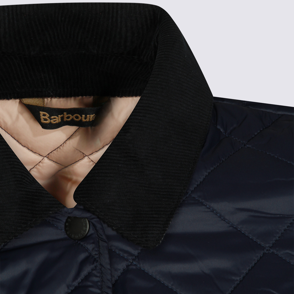 Barbour Coats 261LQU1012LQUNY71 (Barbour / カジュアルジャケット ) | Barbour (バブアー)(3)