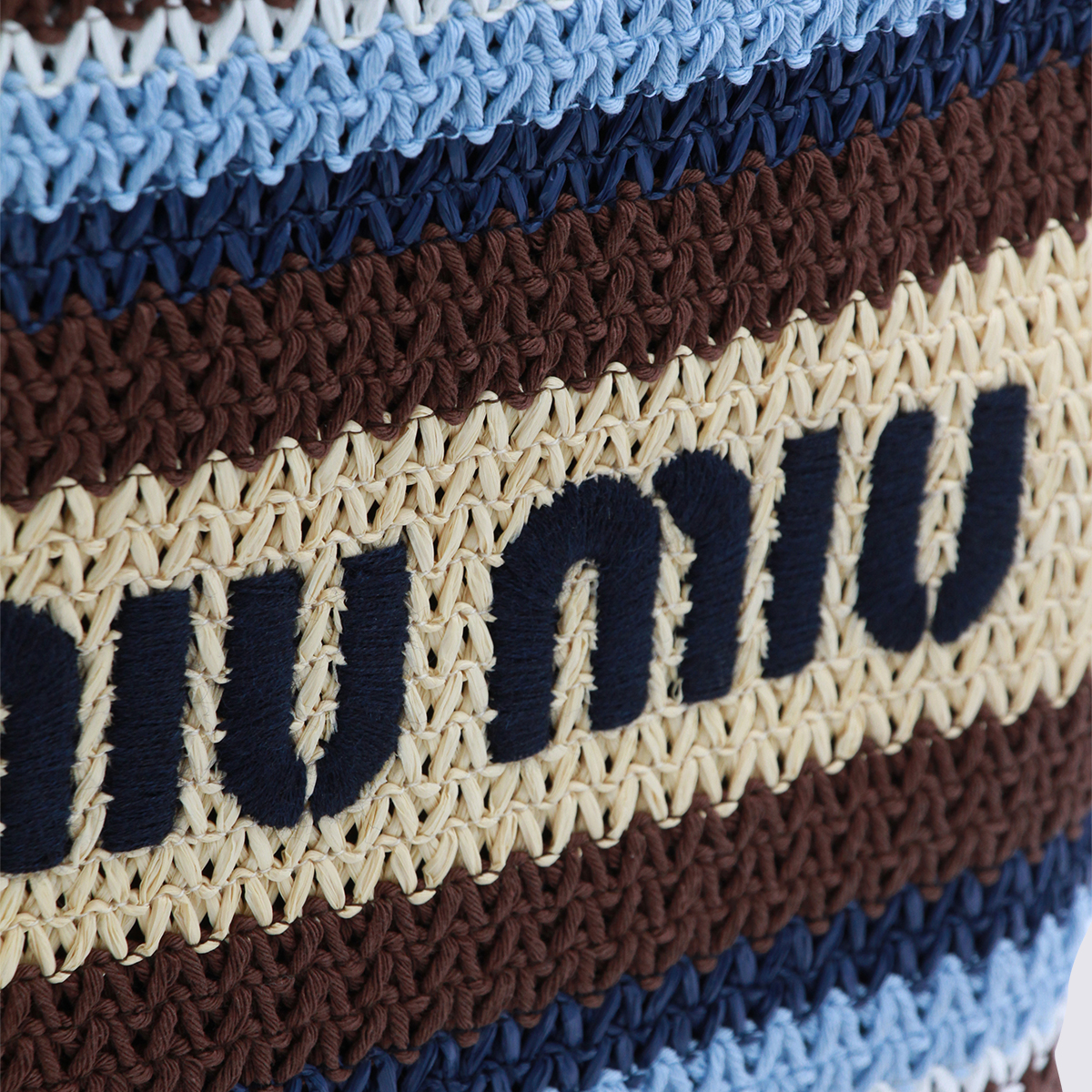 Miu Miu Bags.. 5BG248VOR12DO3F04EM (MIU MIU / トートバッグ ) | MIU MIU (ミュウミュウ)(3)