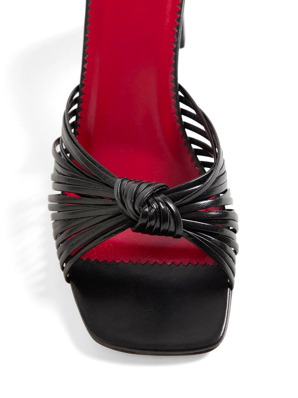 SLIDES SANDALS 60 MM WS0PJ7ZIC0NO (Valentino Garavani / サンダル ) | Valentino Garavani (ヴァレンティノ)(1)