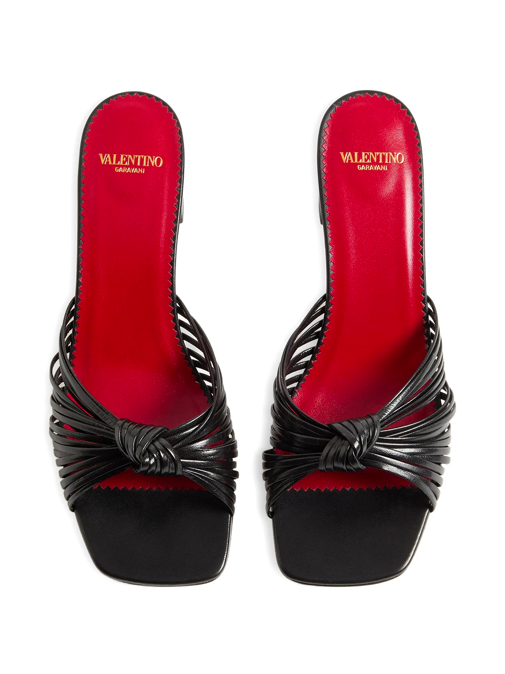 SLIDES SANDALS 60 MM WS0PJ7ZIC0NO (Valentino Garavani / サンダル ) | Valentino Garavani (ヴァレンティノ)(2)