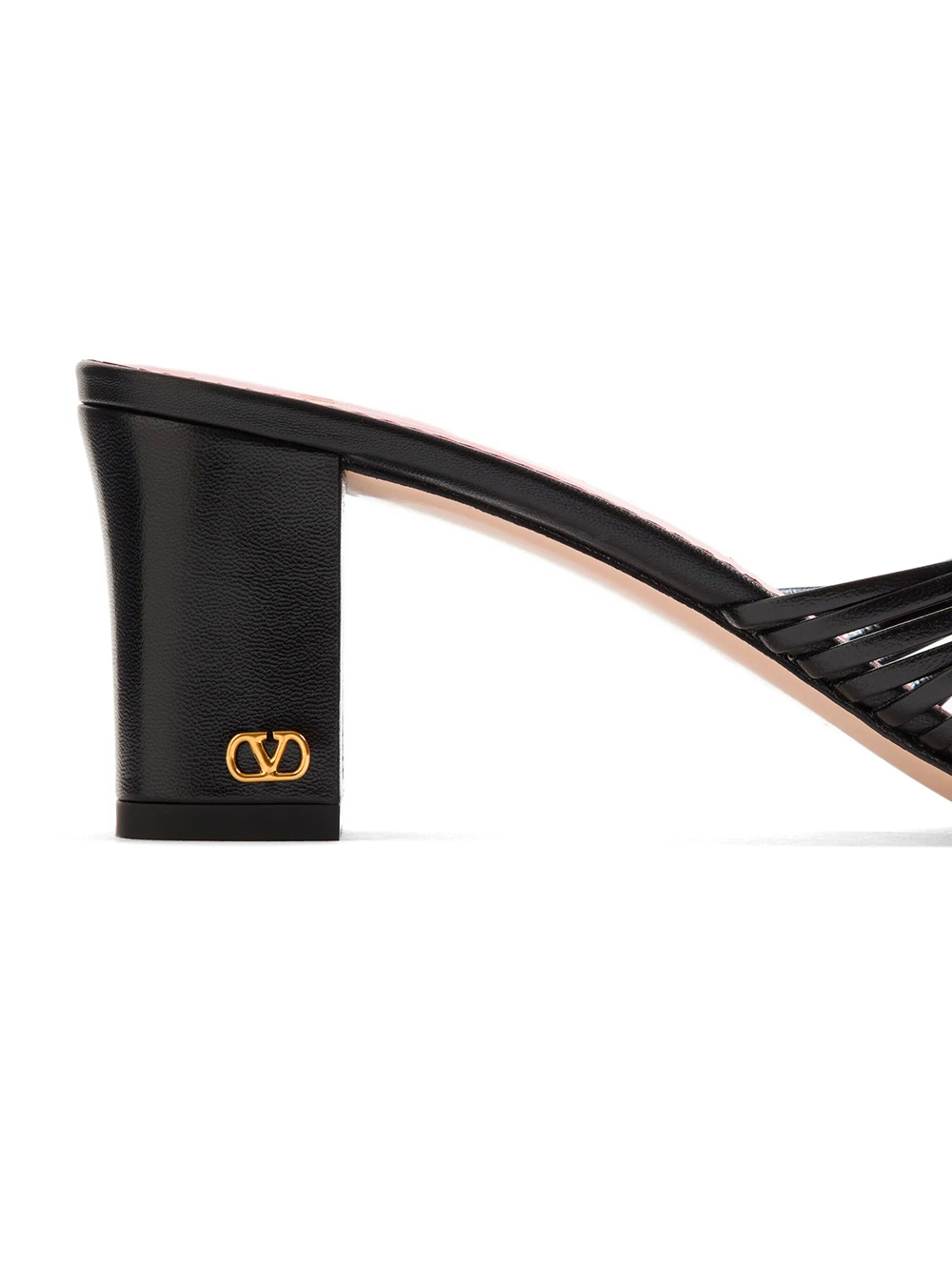 SLIDES SANDALS 60 MM WS0PJ7ZIC0NO (Valentino Garavani / サンダル ) | Valentino Garavani (ヴァレンティノ)(5)