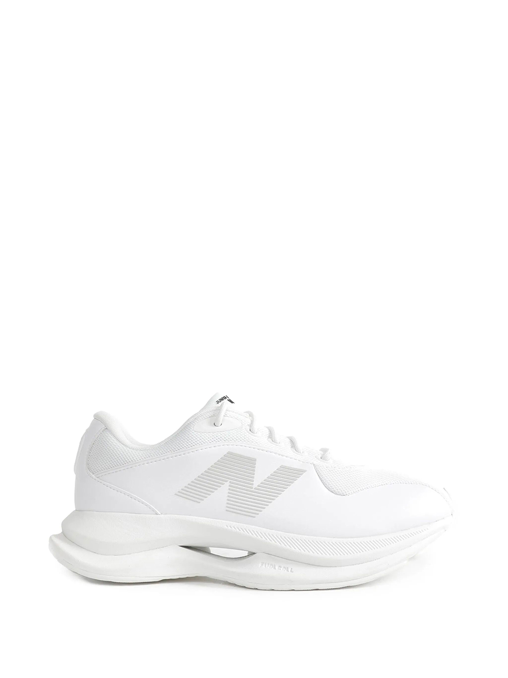 X NEW BALANCE SNEAKERS WQK102001WHITE (JUNYA WATANABE / スニーカー ) | JUNYA WATANABE (ジュンヤ ワタナベ)