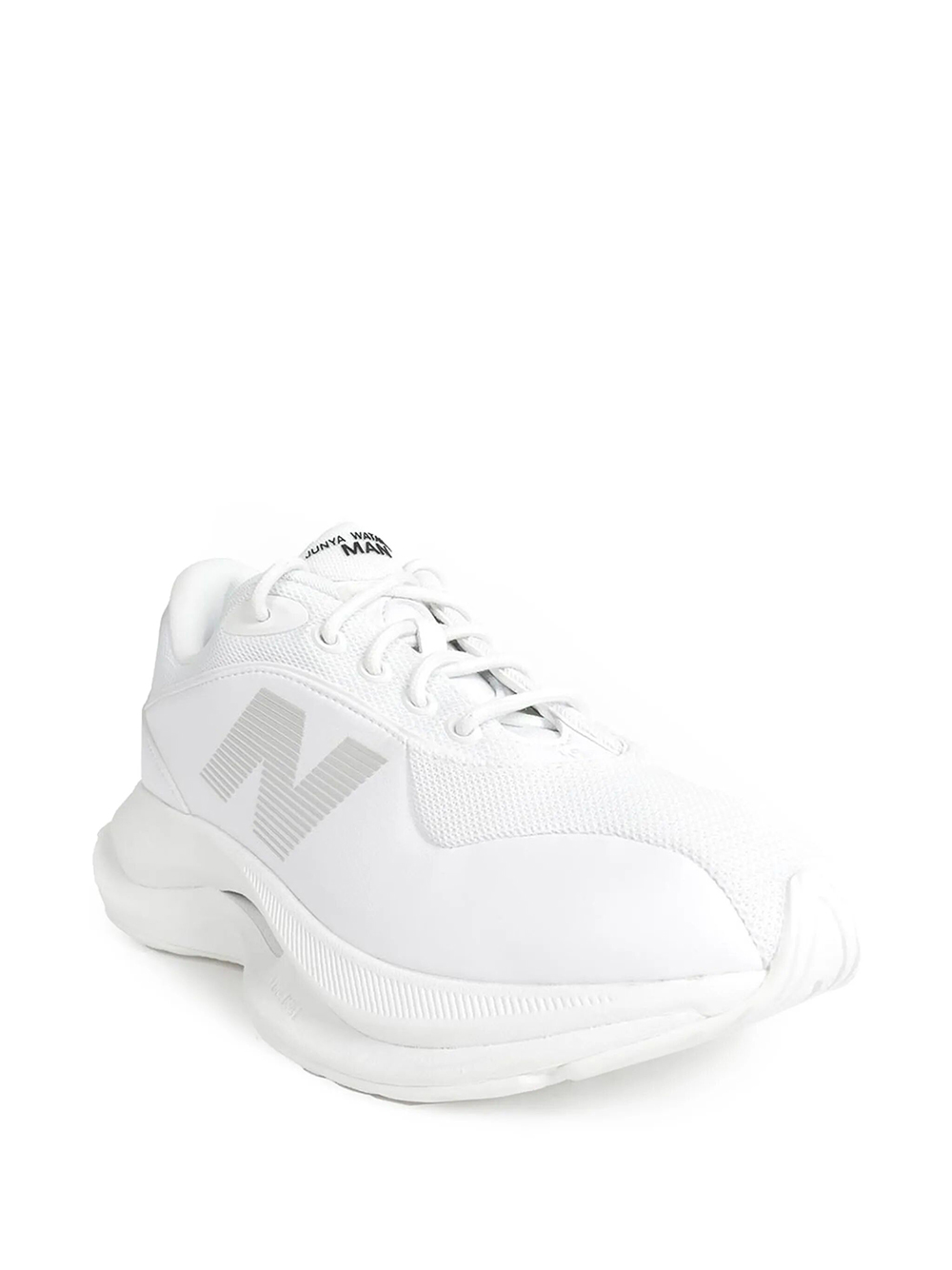 X NEW BALANCE SNEAKERS WQK102001WHITE (JUNYA WATANABE / スニーカー ) | JUNYA WATANABE (ジュンヤ ワタナベ)(1)