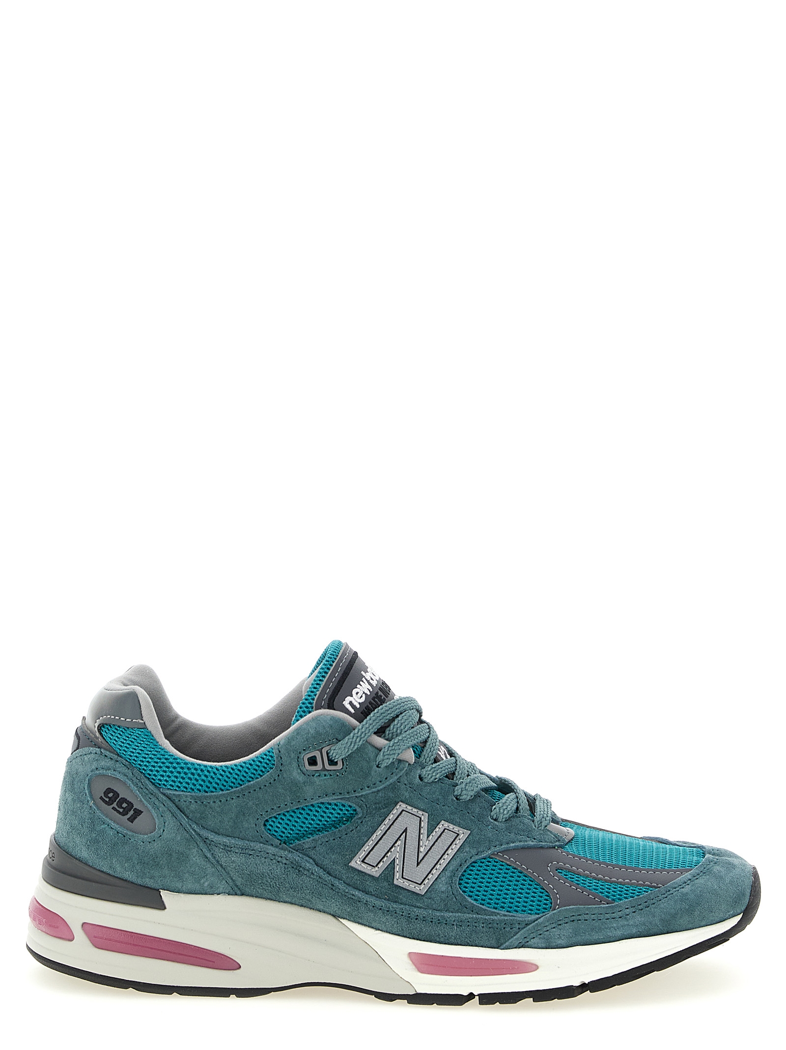 'Made in UK 991v2' sneakers U991TT2TT2 (New Balance / スニーカー ) | New Balance (ニューバランス)