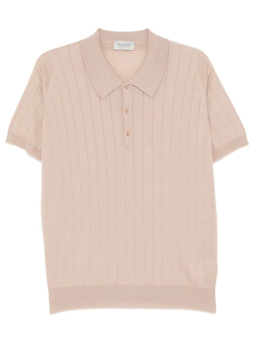 ANGLO INDIAN GAUZE WILLIAMS POLO SHIRT WILLIAMSOAT (JOHN SMEDLEY / ポロシャツ ) | JOHN SMEDLEY (ジョンスメドレー)