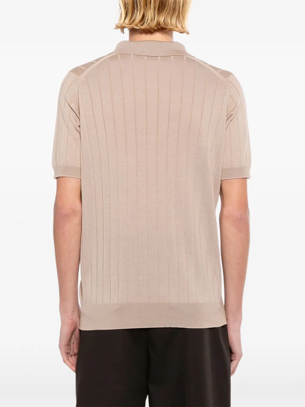 ANGLO INDIAN GAUZE WILLIAMS POLO SHIRT WILLIAMSOAT (JOHN SMEDLEY / ポロシャツ ) | JOHN SMEDLEY (ジョンスメドレー)(3)