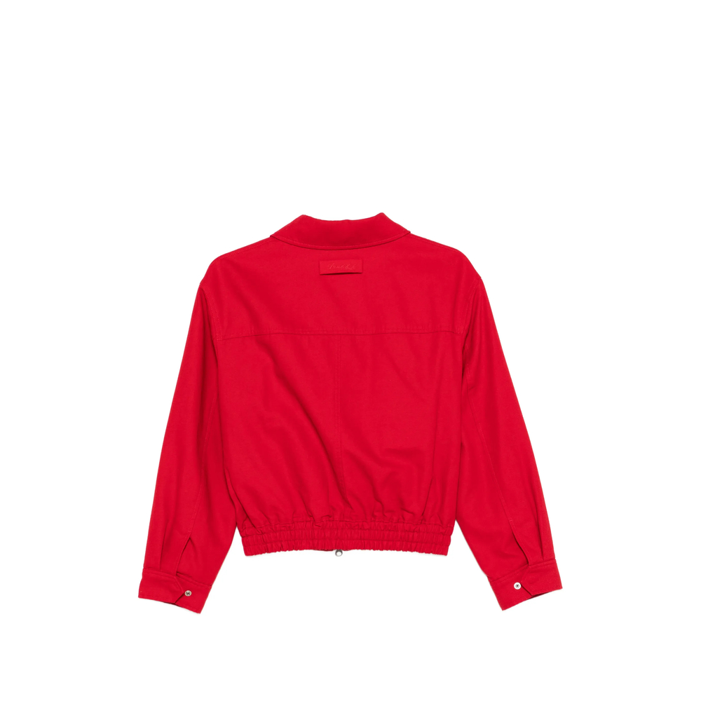 Outerwear Dunst UDJU6A109R2RED (Dunst / カジュアルジャケット ) | Dunst (ダンスト)(2)