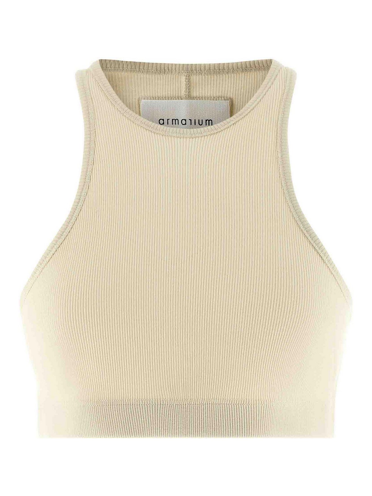 Filippa Top ARMTMT040JE05012 (ARMARIUM / タンクトップ・キャミソール ) | ARMARIUM (アルマリウム)(1)