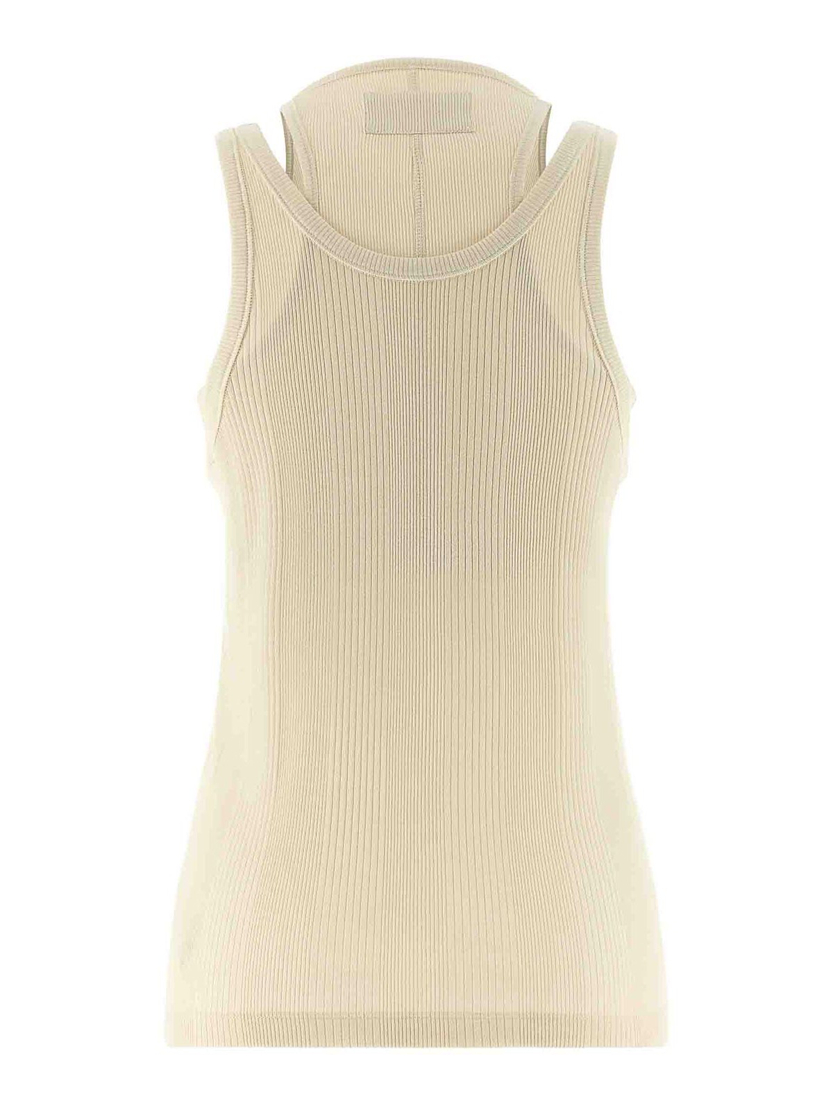 Filippa Top ARMTMT040JE05012 (ARMARIUM / タンクトップ・キャミソール ) | ARMARIUM (アルマリウム)(2)