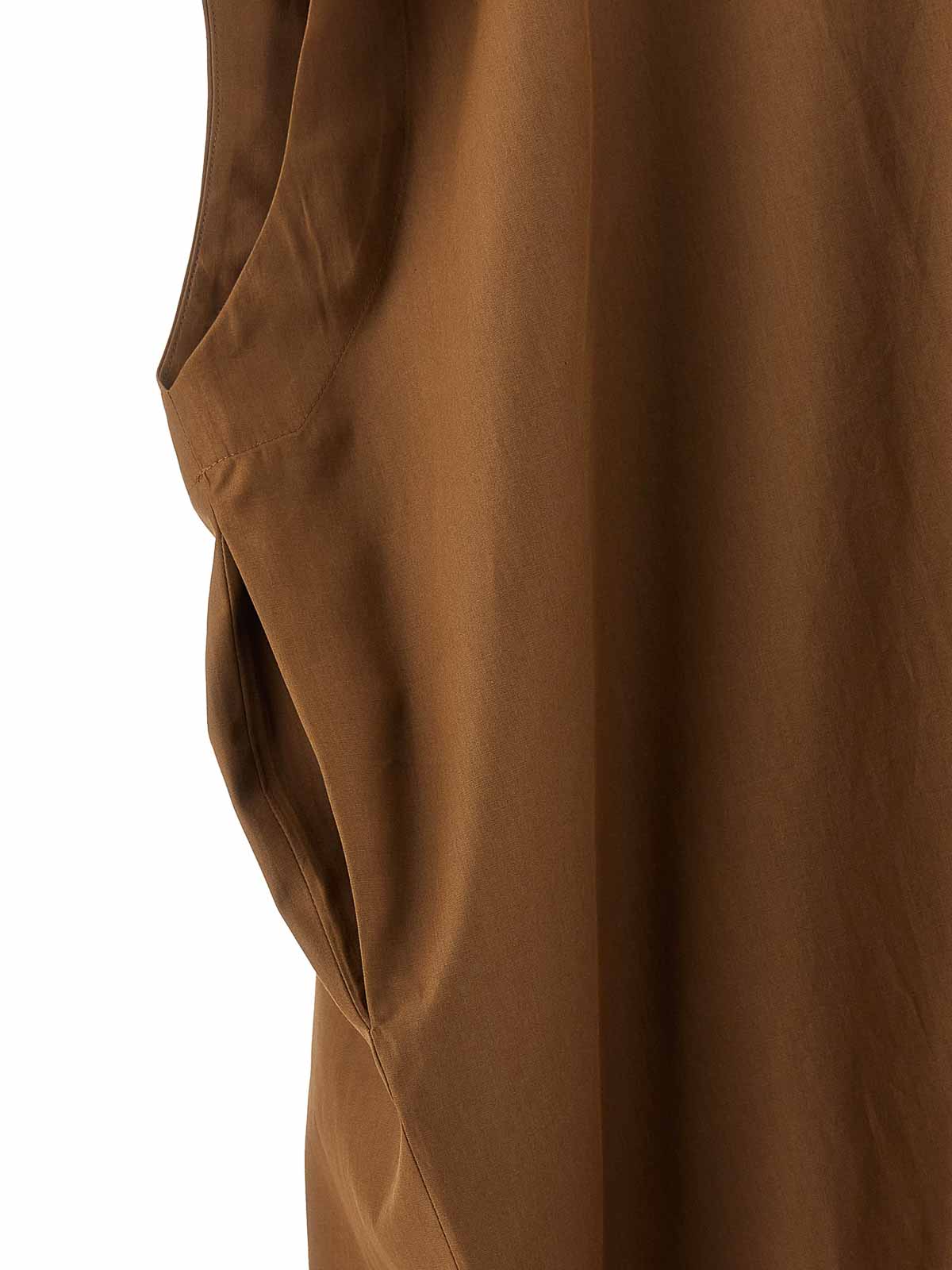 Dress ARMTMD053C007048 (ARMARIUM / ワンピース・ドレス・オールインワン ) | ARMARIUM (アルマリウム)(3)