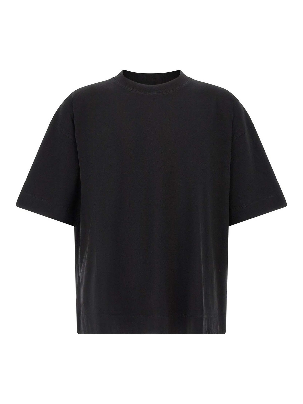 Heno T-Shirt 26102111136039E15 (Dries Van Noten / Tシャツ・カットソー ) | Dries Van Noten (ドリスヴァンノッテン)