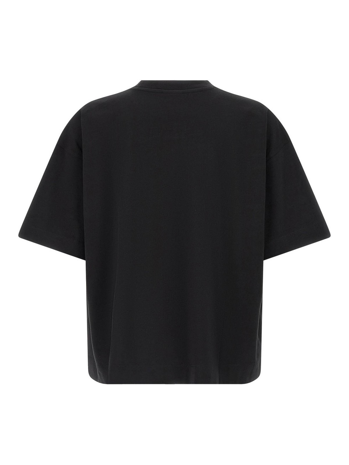 Heno T-Shirt 26102111136039E15 (Dries Van Noten / Tシャツ・カットソー ) | Dries Van Noten (ドリスヴァンノッテン)(1)