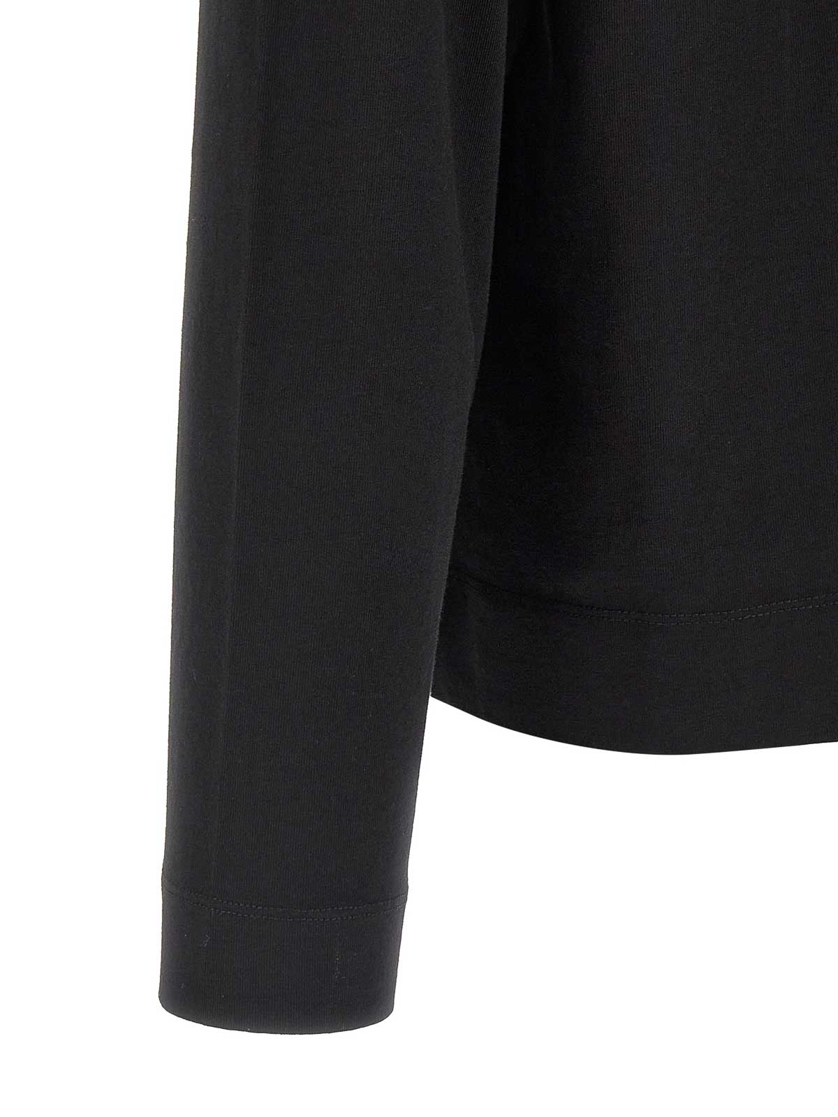 Hegland T-Shirt 26102111236039E15 (Dries Van Noten / Tシャツ・カットソー ) | Dries Van Noten (ドリスヴァンノッテン)(3)