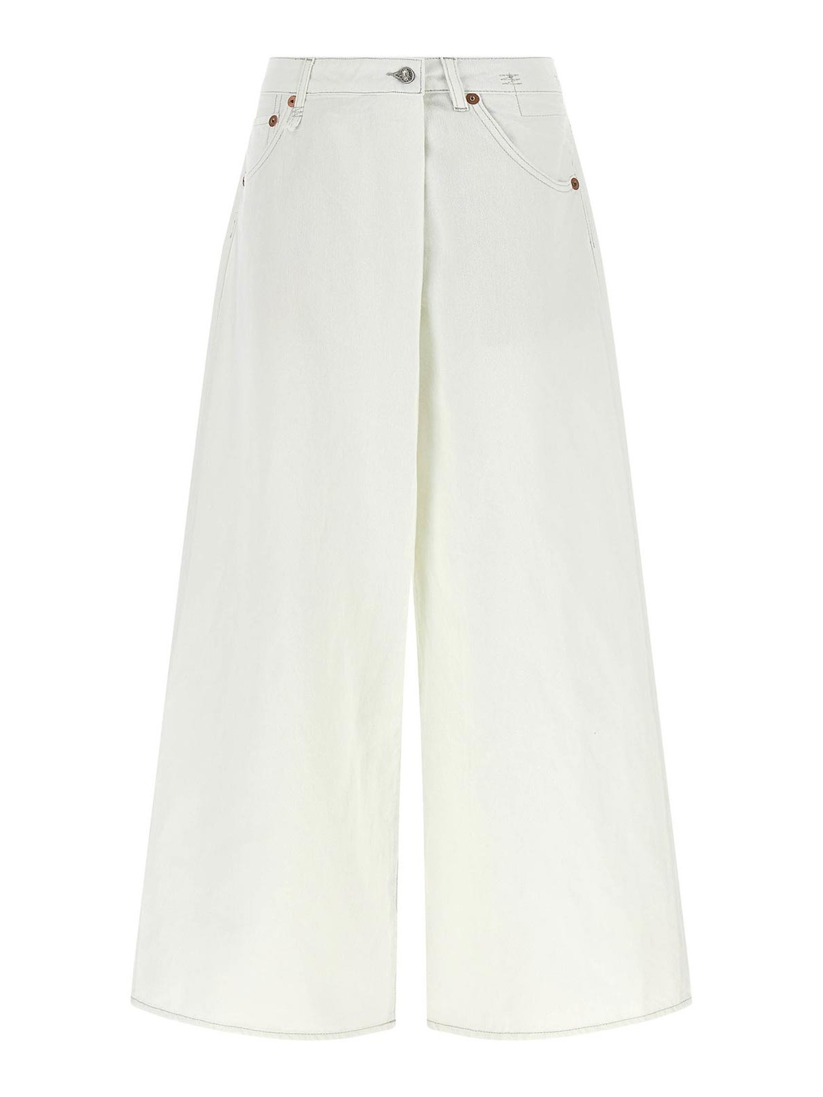 Nico Wrap Jeans R13WD219D451B (R13 / ジーンズ ) | R13 (アールサーティーン)