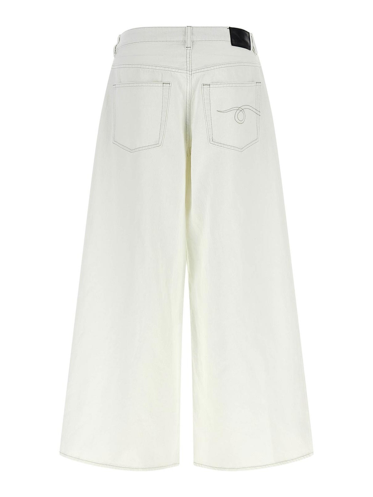 Nico Wrap Jeans R13WD219D451B (R13 / ジーンズ ) | R13 (アールサーティーン)(1)