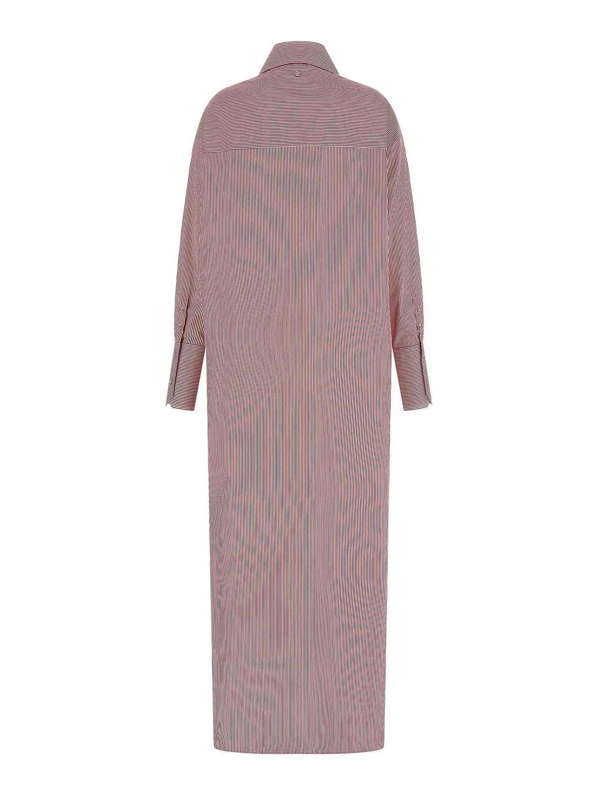 Malik Dress ARMTMSD01C016042 (ARMARIUM / ワンピース・ドレス・オールインワン ) | ARMARIUM (アルマリウム)(1)