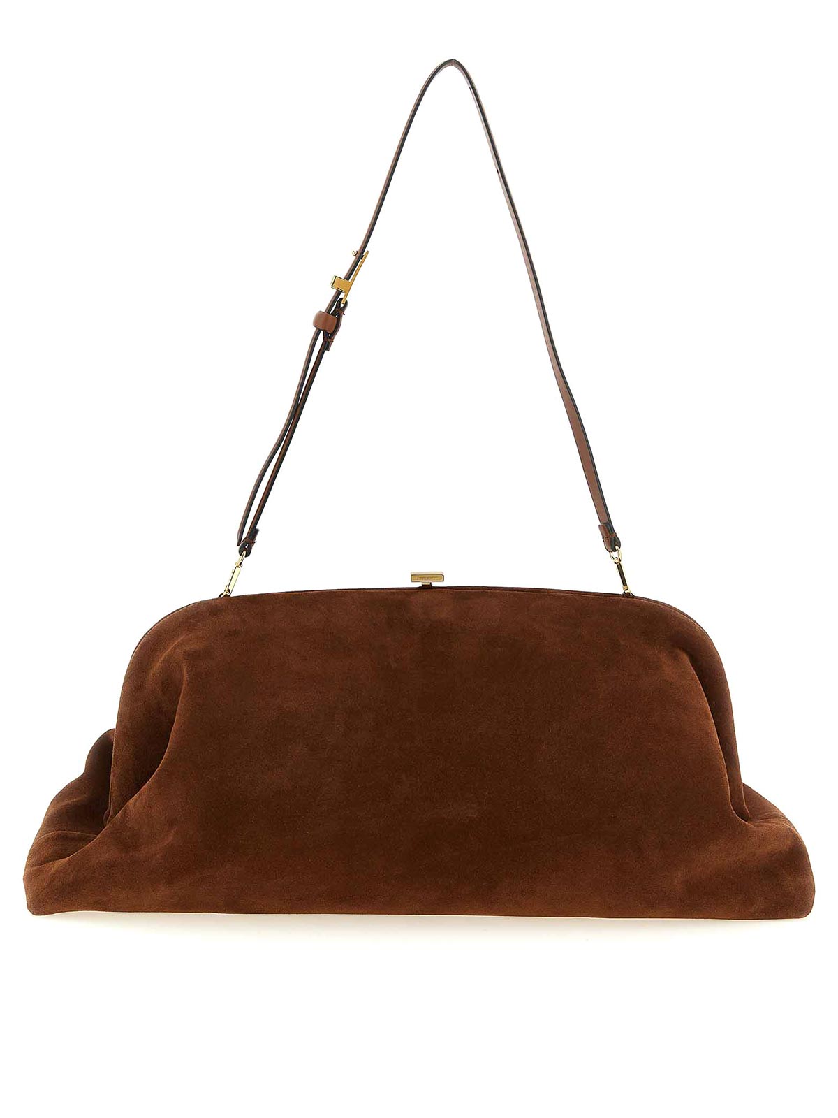 Maxi Pouch 840180010098 (ALBERTA FERRETTI / ハンドバッグ・ショルダーバッグ ) | ALBERTA FERRETTI (アルベルタ フェレッティ)