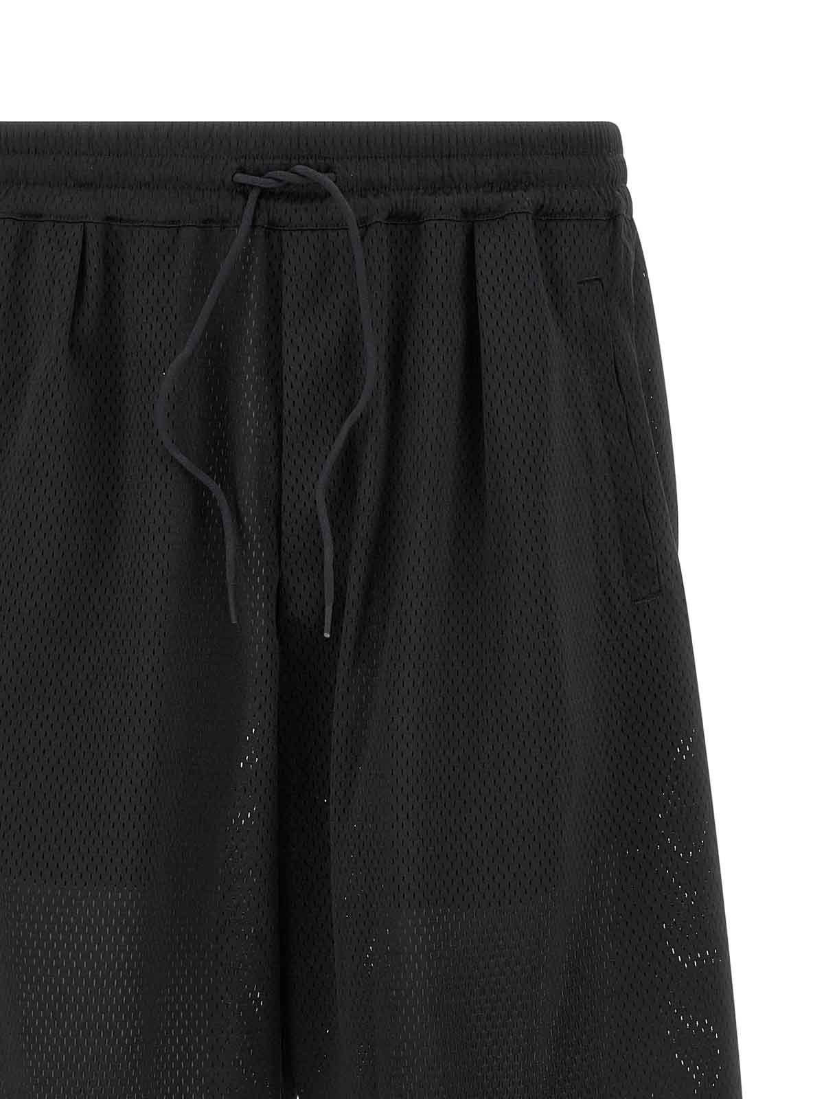 Mesh Bermuda Shorts KF1083 (Y-3 / ショートパンツ ) | Y-3 (ワイスリー)(2)