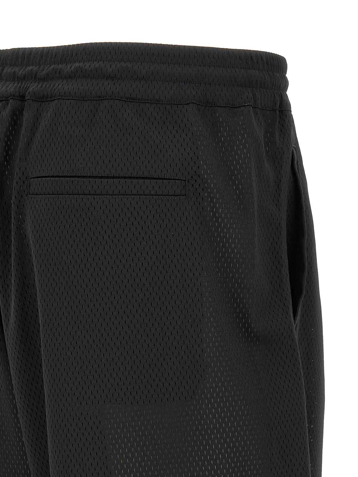 Mesh Bermuda Shorts KF1083 (Y-3 / ショートパンツ ) | Y-3 (ワイスリー)(3)